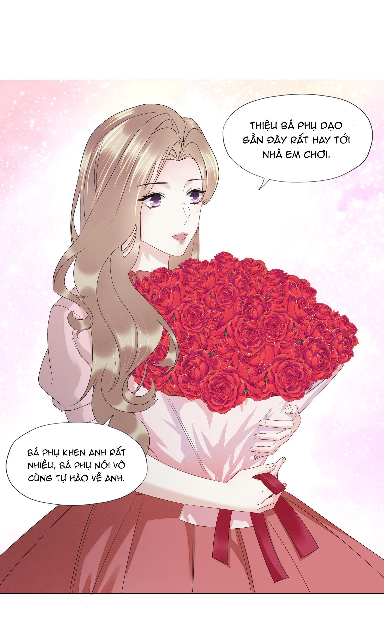 Bất An Vu Thất Chapter 22 - Trang 2