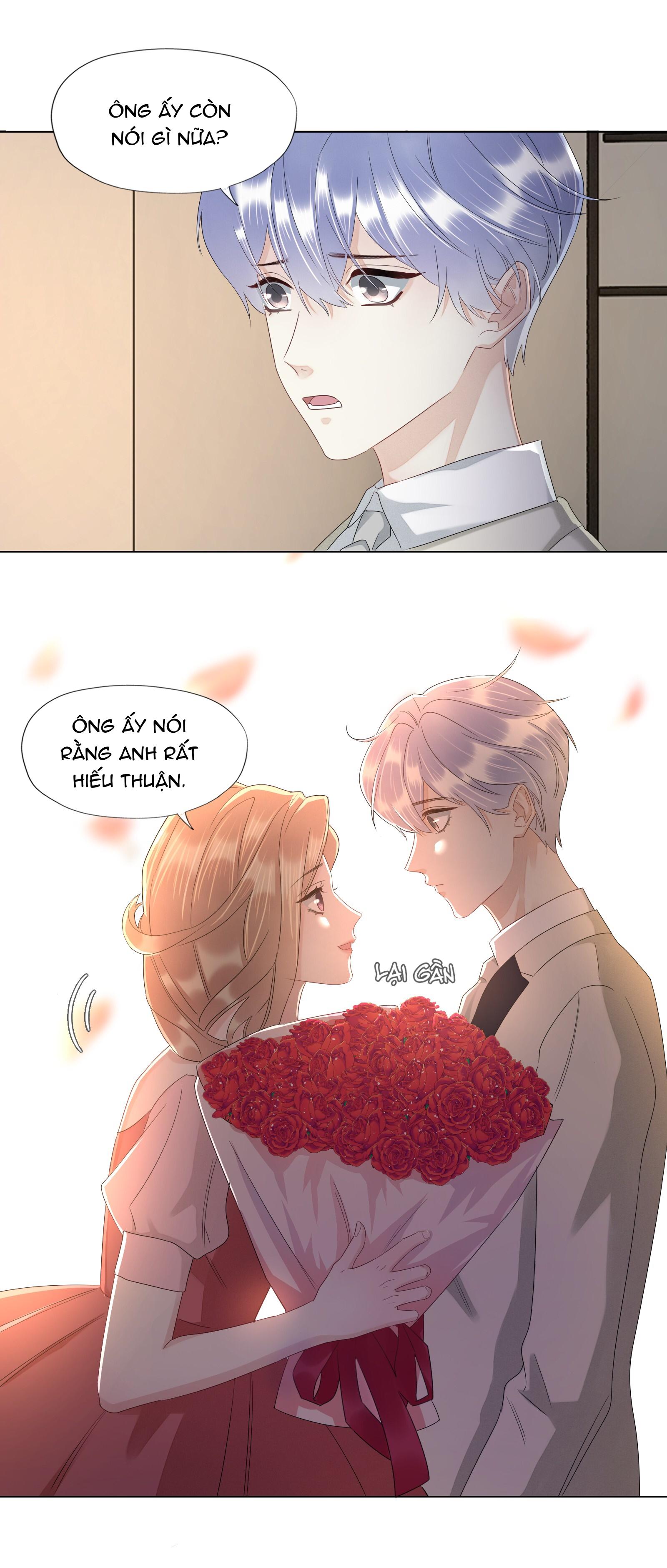 Bất An Vu Thất Chapter 22 - Trang 2