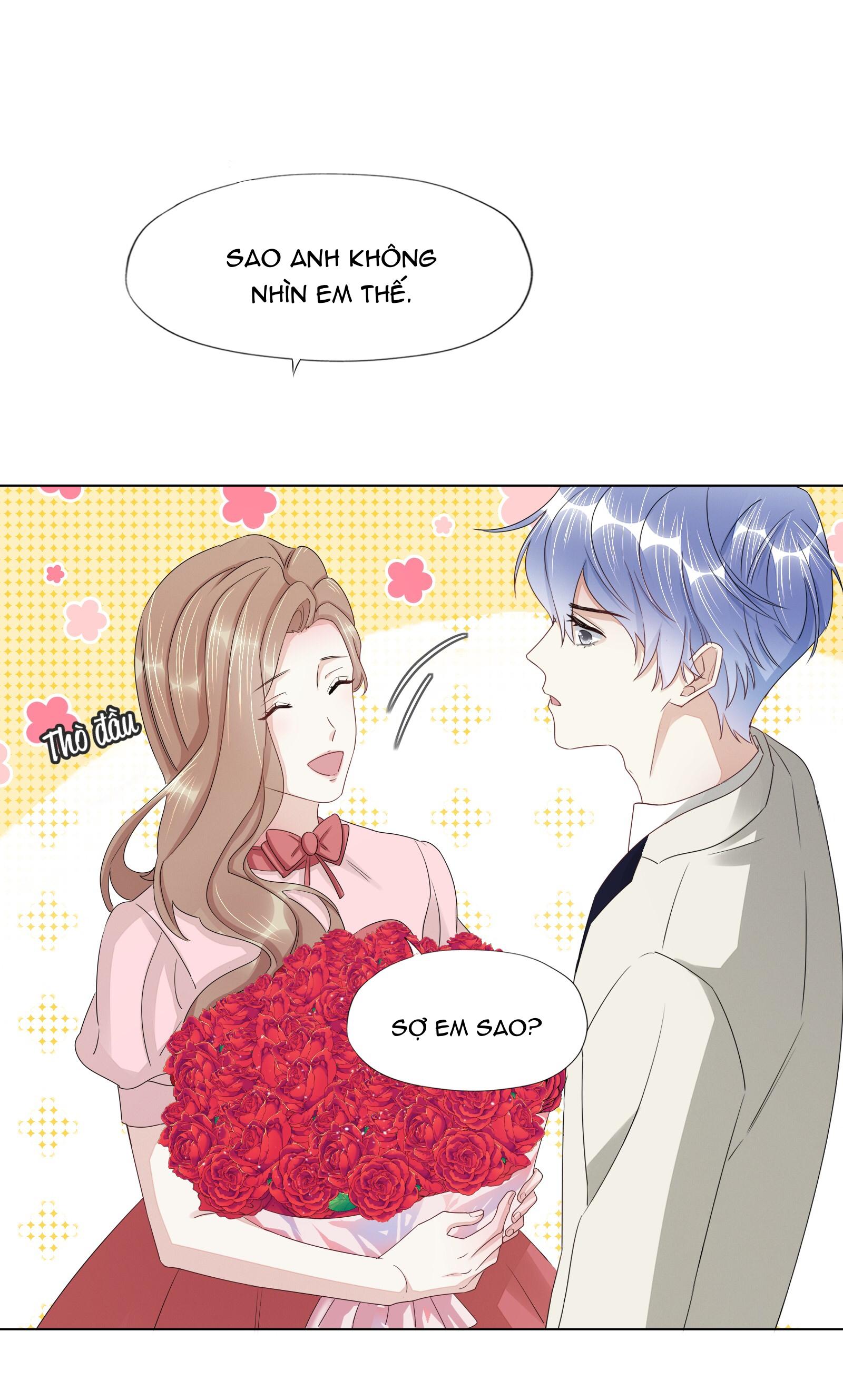 Bất An Vu Thất Chapter 22 - Trang 2