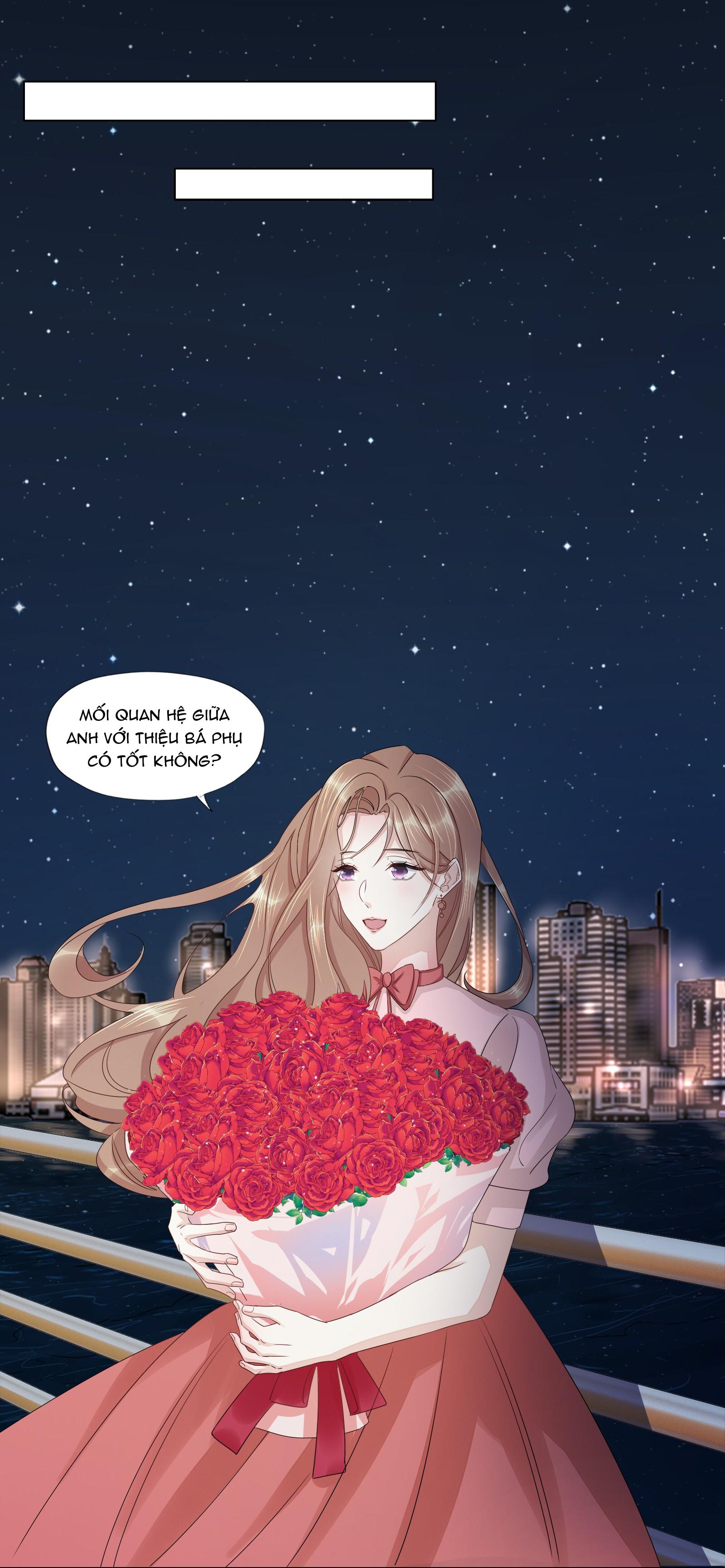 Bất An Vu Thất Chapter 22 - Trang 2
