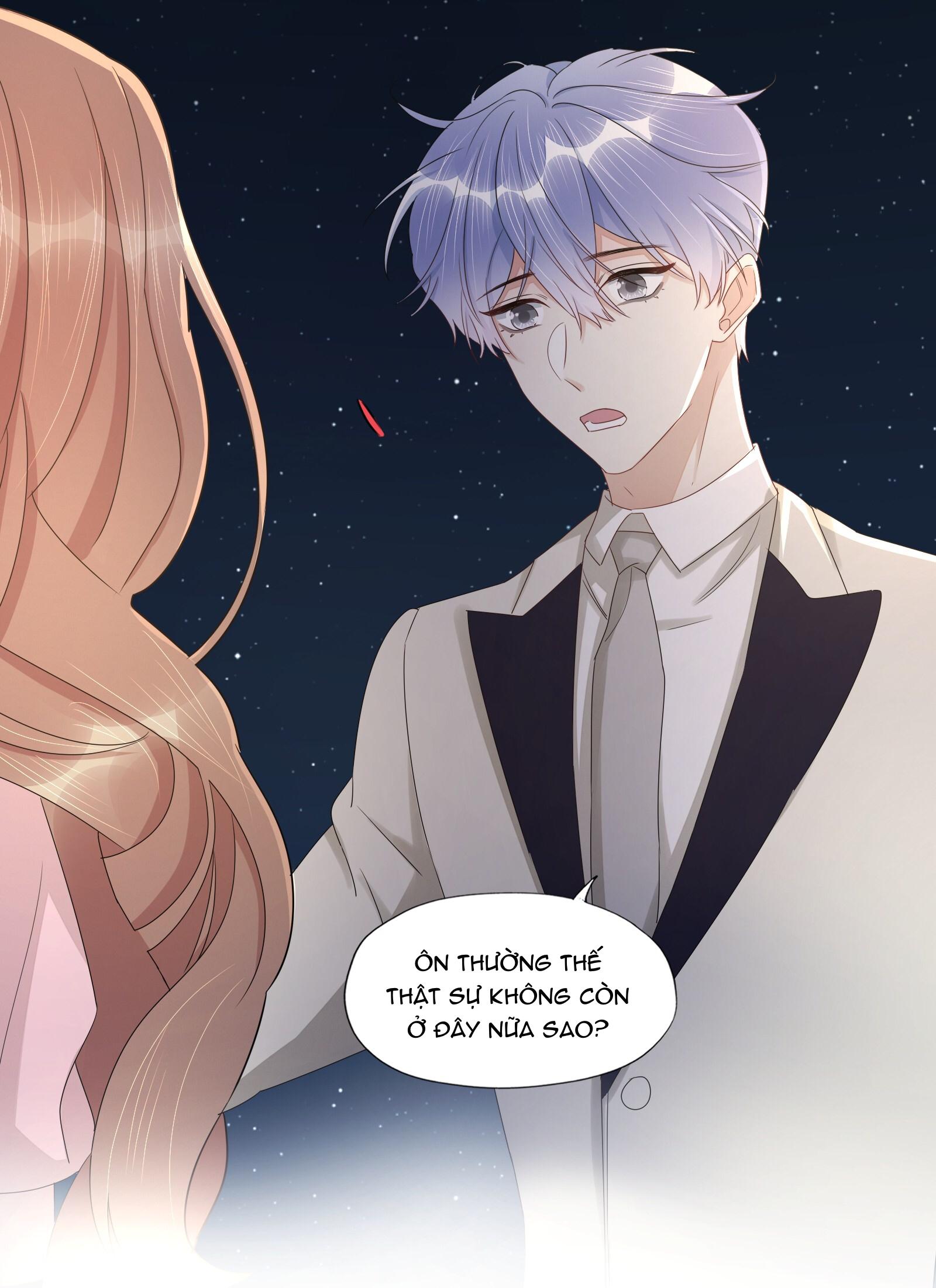 Bất An Vu Thất Chapter 22 - Trang 2
