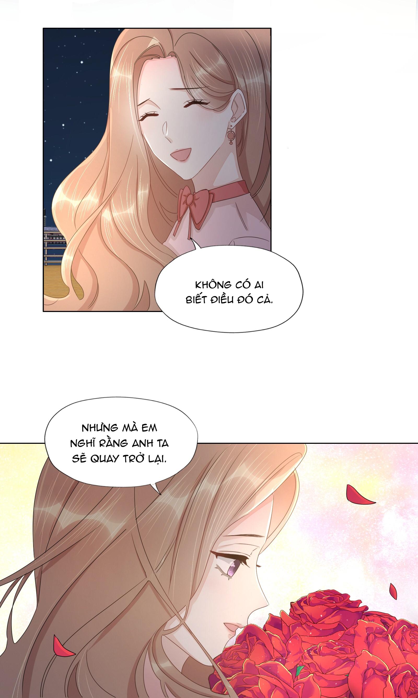 Bất An Vu Thất Chapter 22 - Trang 2