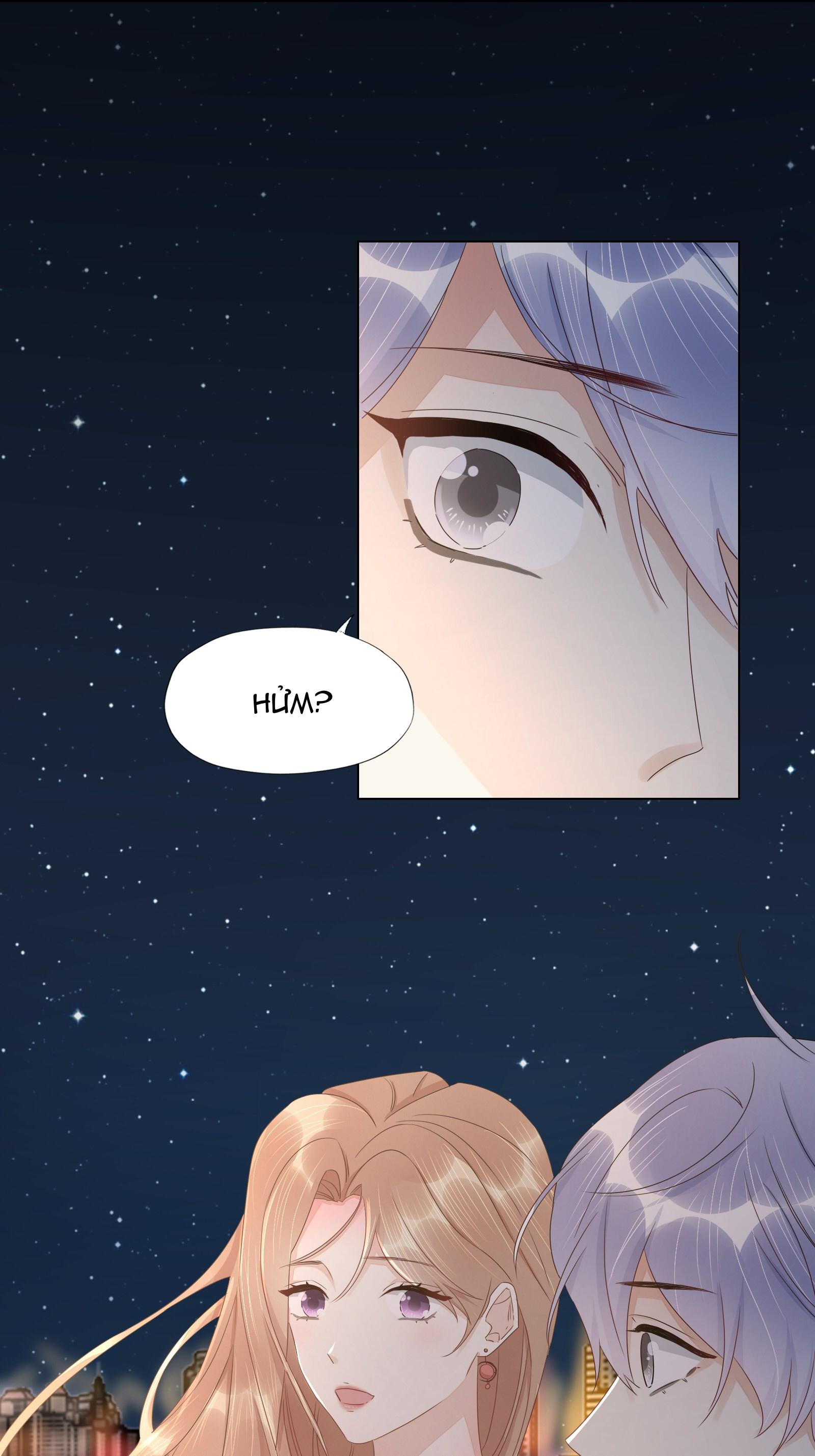 Bất An Vu Thất Chapter 22 - Trang 2