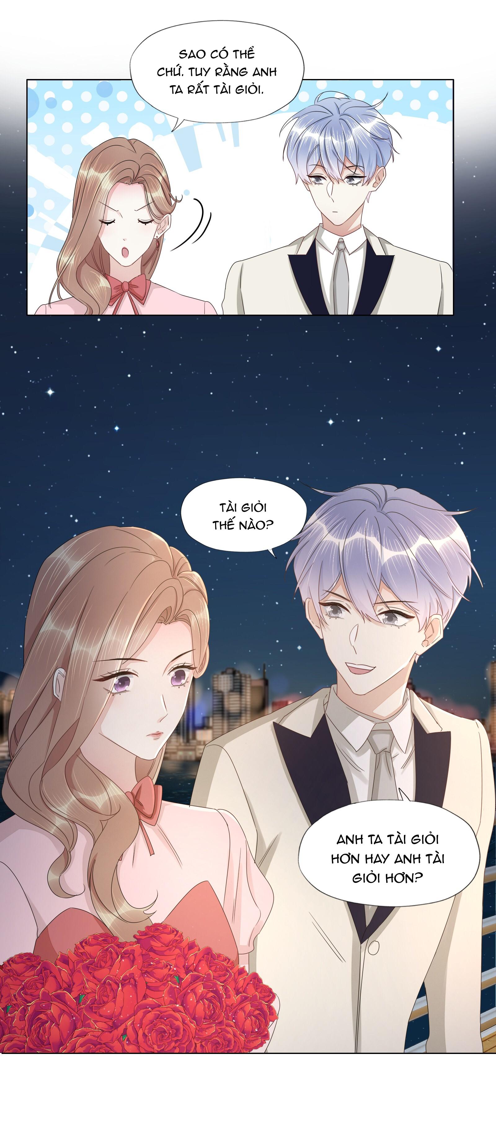 Bất An Vu Thất Chapter 22 - Trang 2
