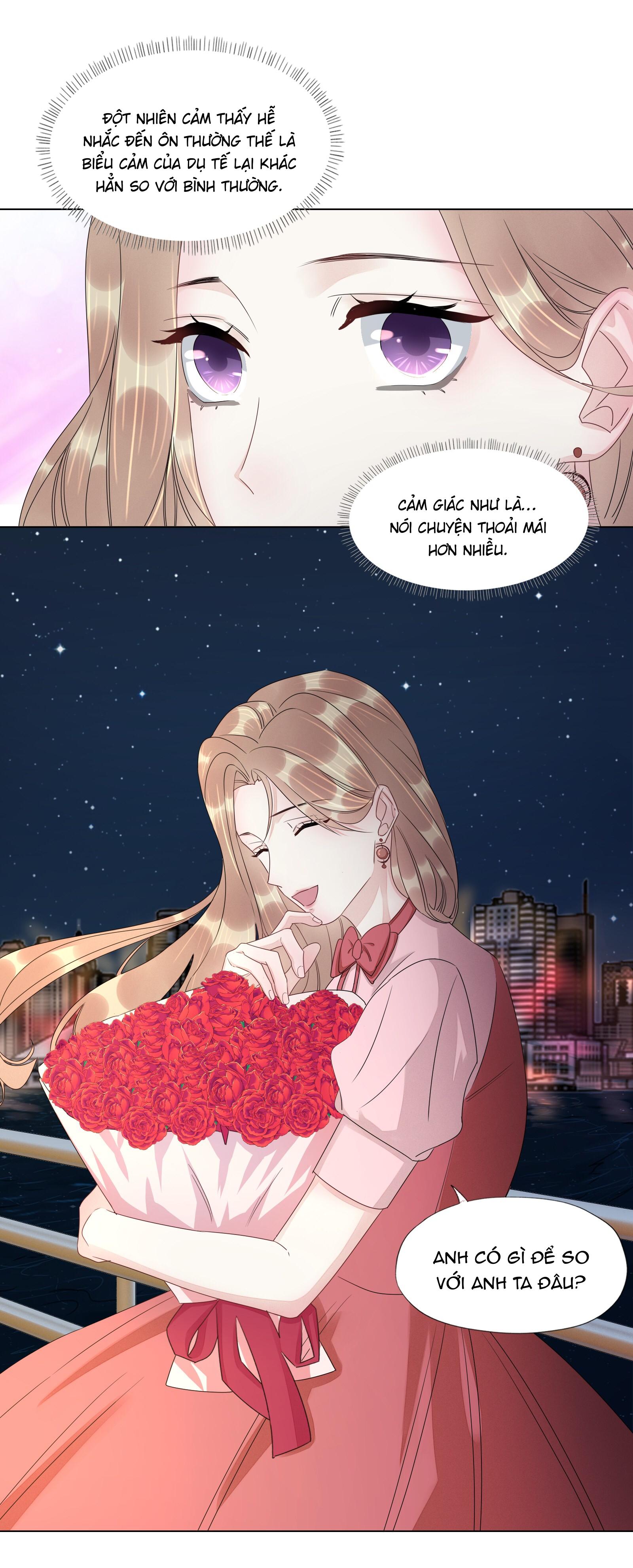 Bất An Vu Thất Chapter 22 - Trang 2