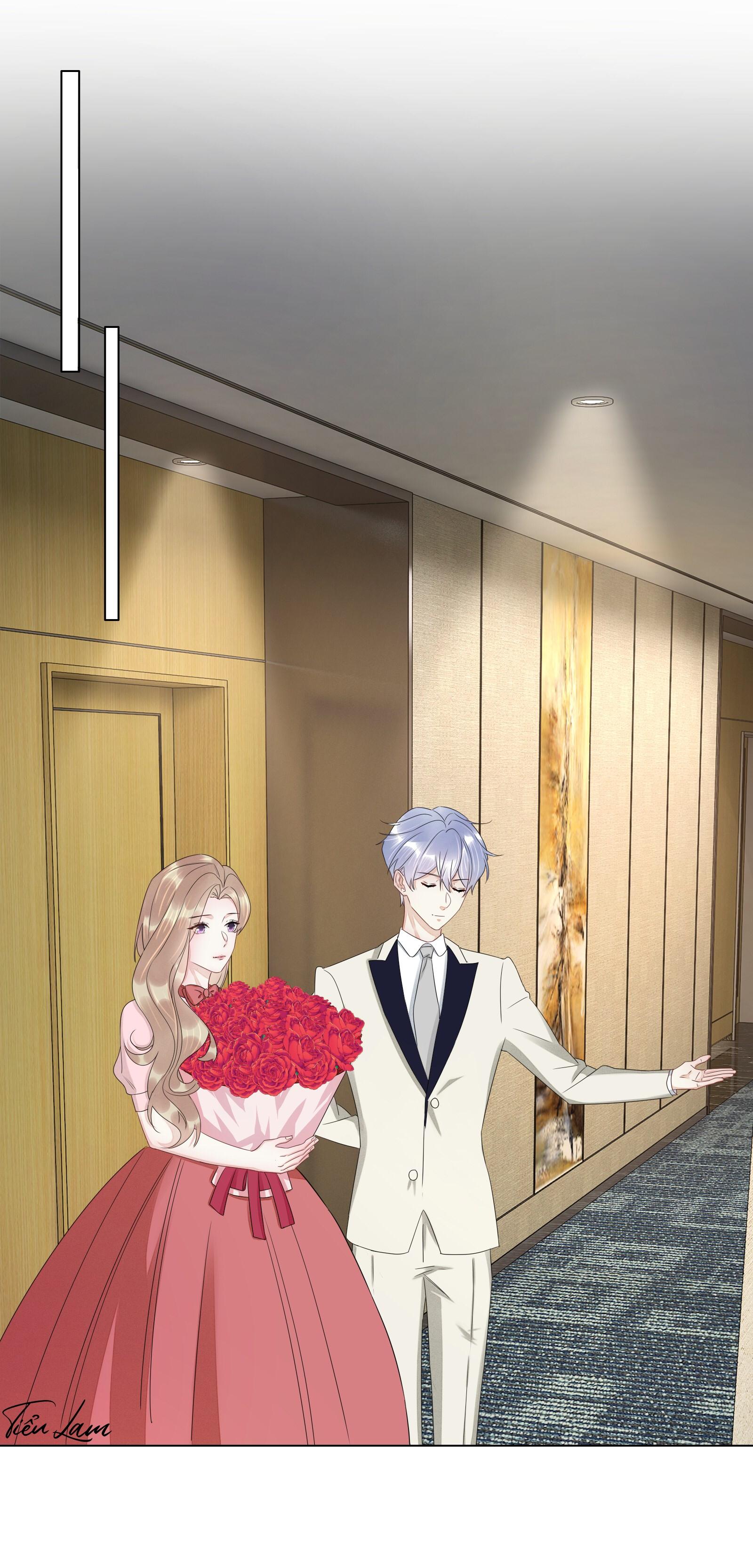 Bất An Vu Thất Chapter 22 - Trang 2