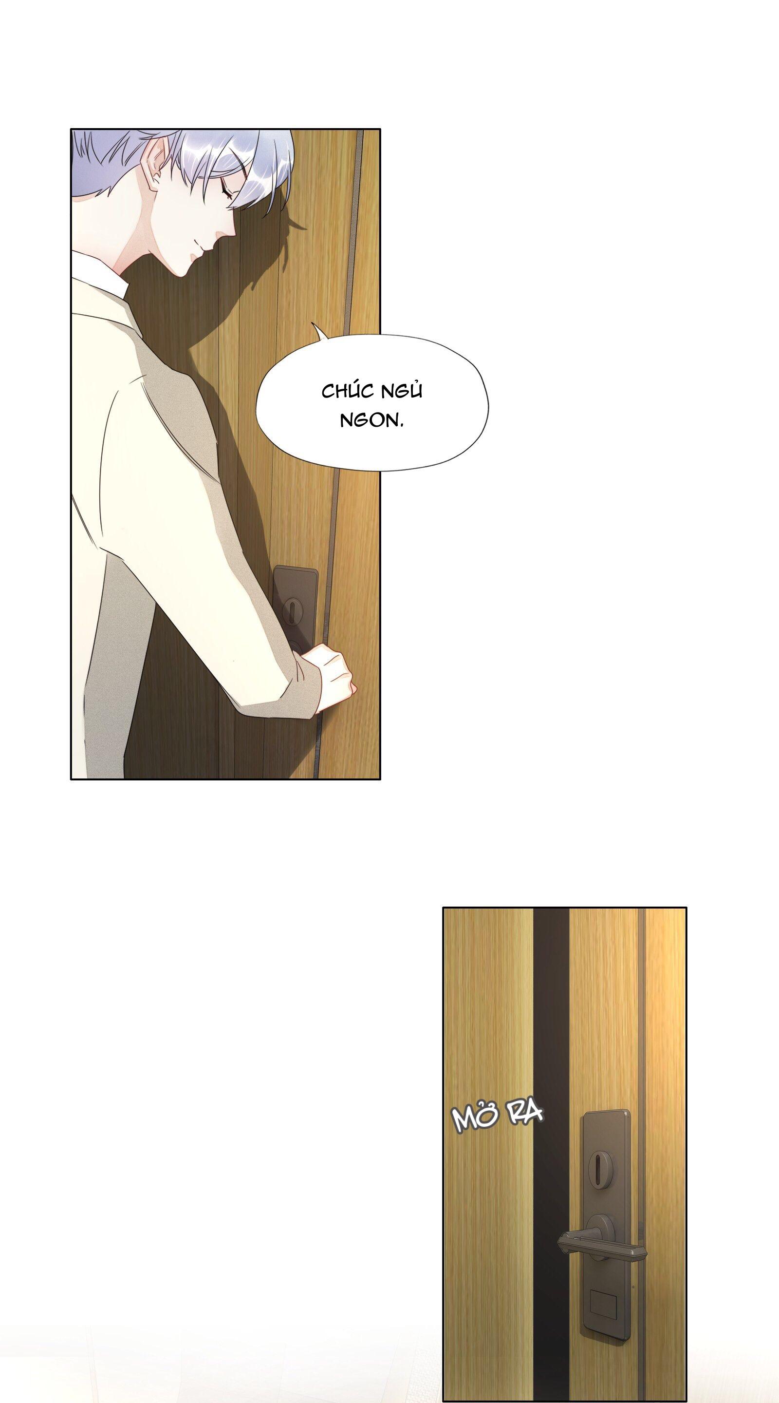 Bất An Vu Thất Chapter 22 - Trang 2