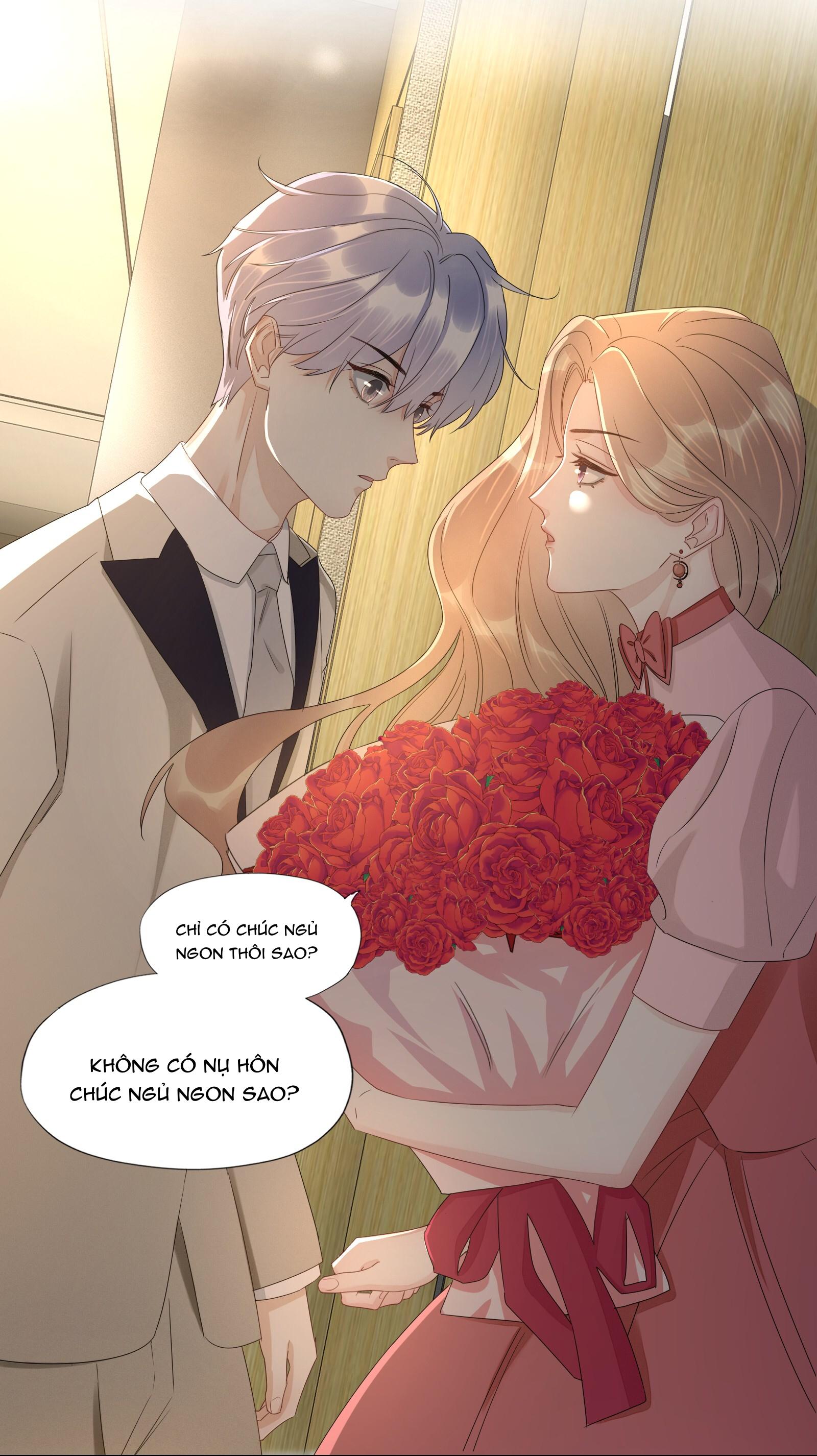 Bất An Vu Thất Chapter 22 - Trang 2