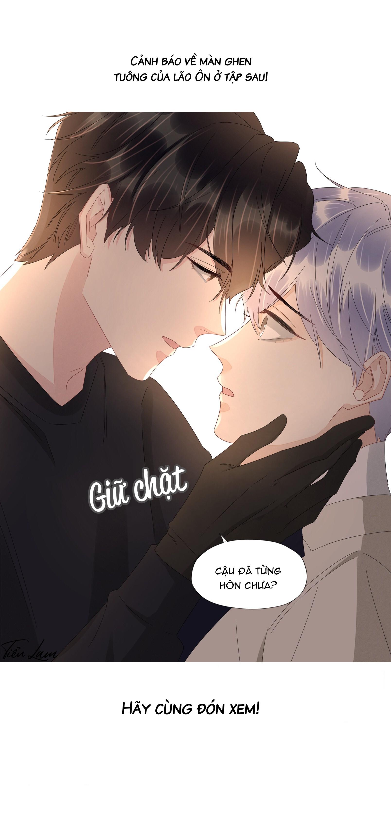 Bất An Vu Thất Chapter 22 - Trang 2