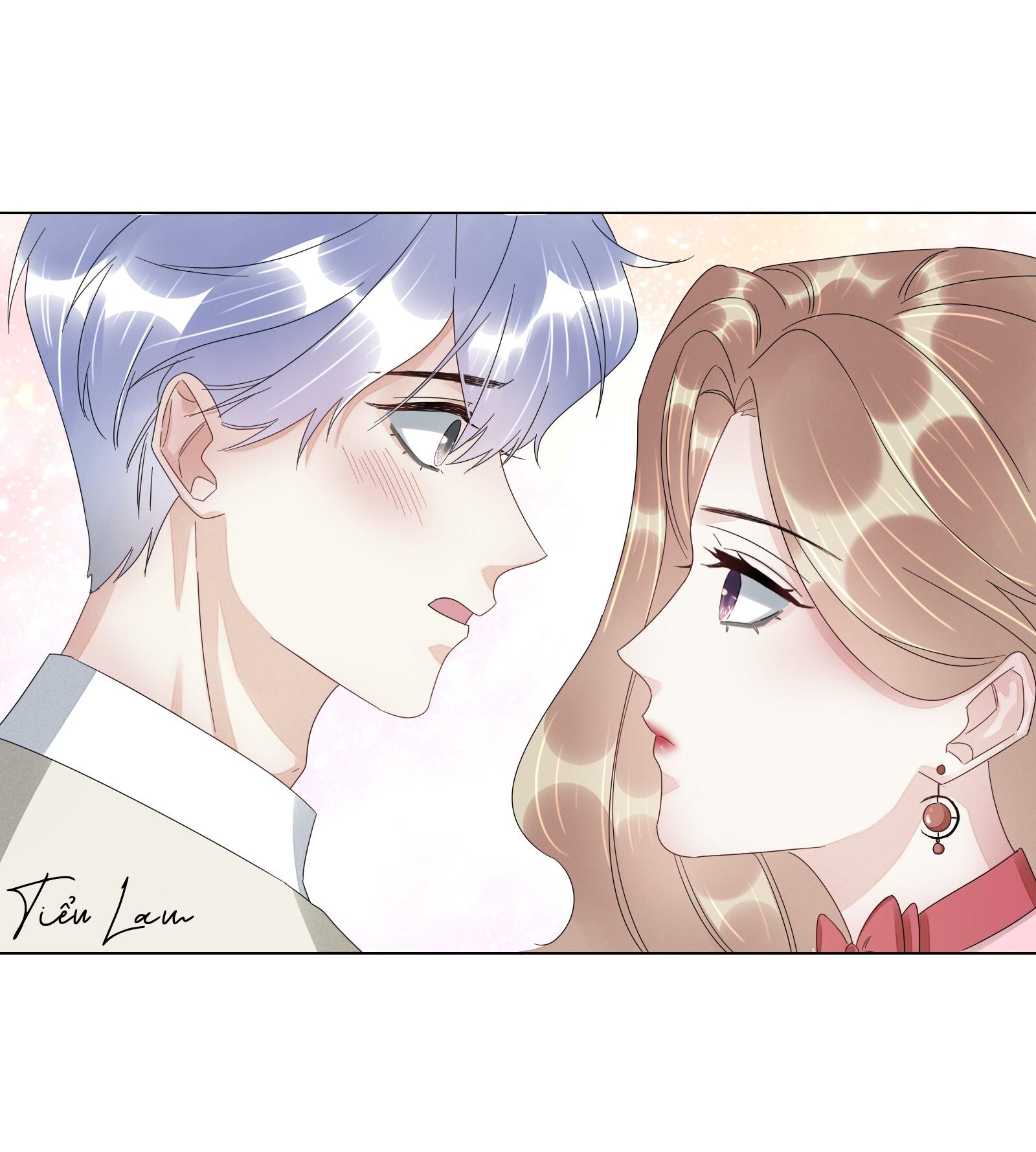 Bất An Vu Thất Chapter 23 - Trang 2