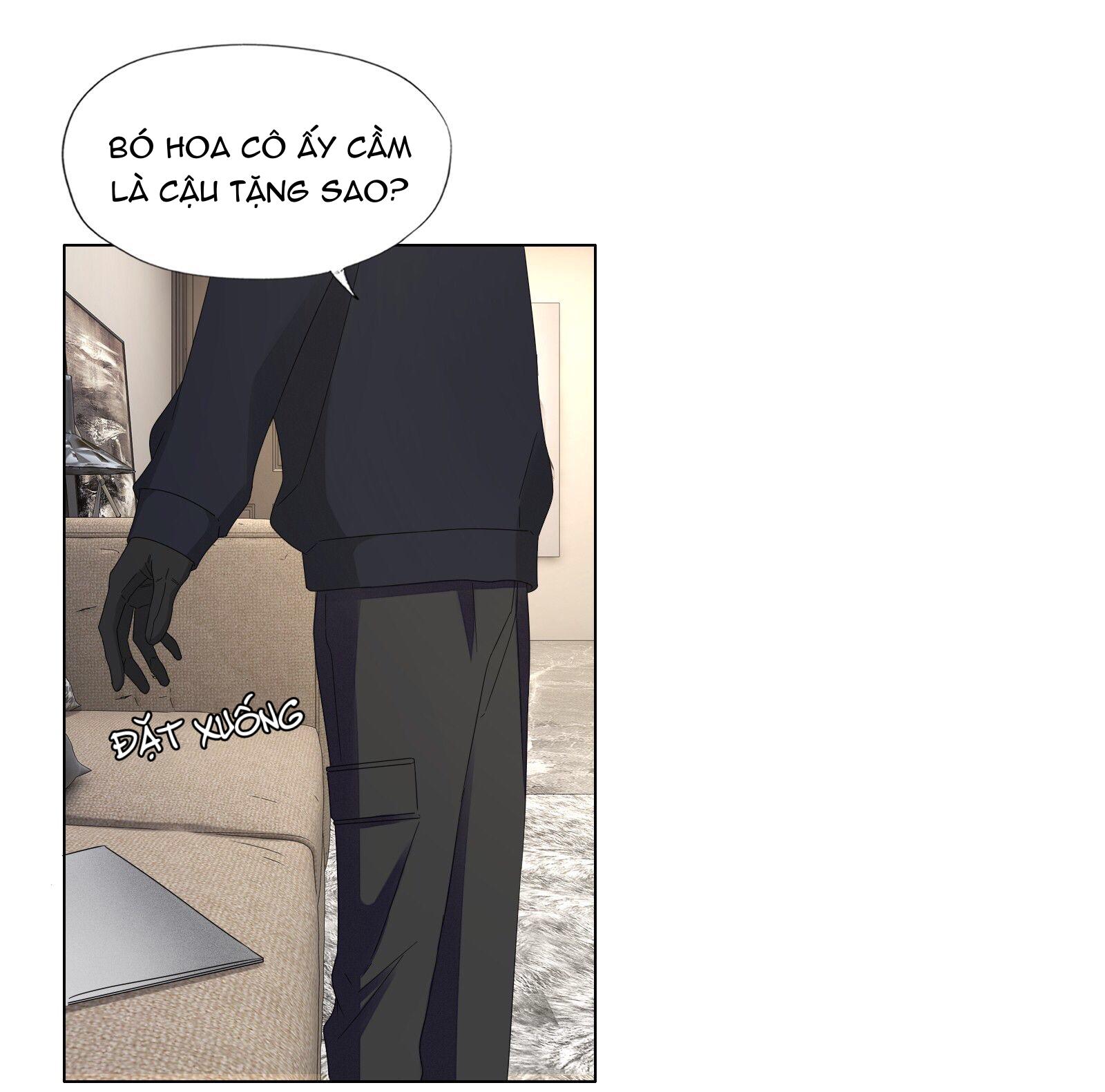 Bất An Vu Thất Chapter 23 - Trang 2