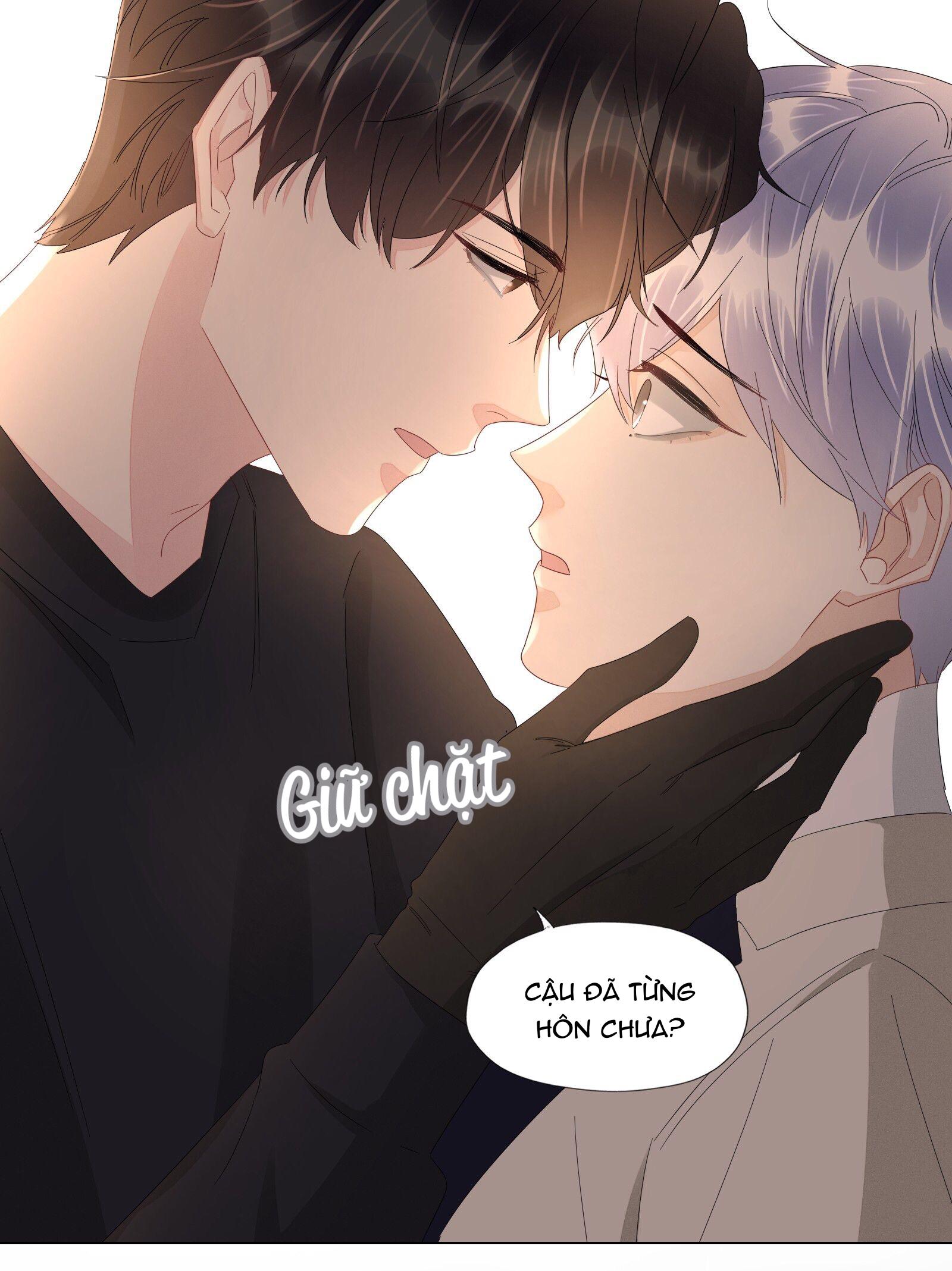 Bất An Vu Thất Chapter 23 - Trang 2