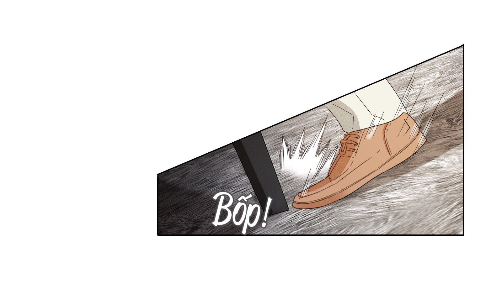 Bất An Vu Thất Chapter 23 - Trang 2