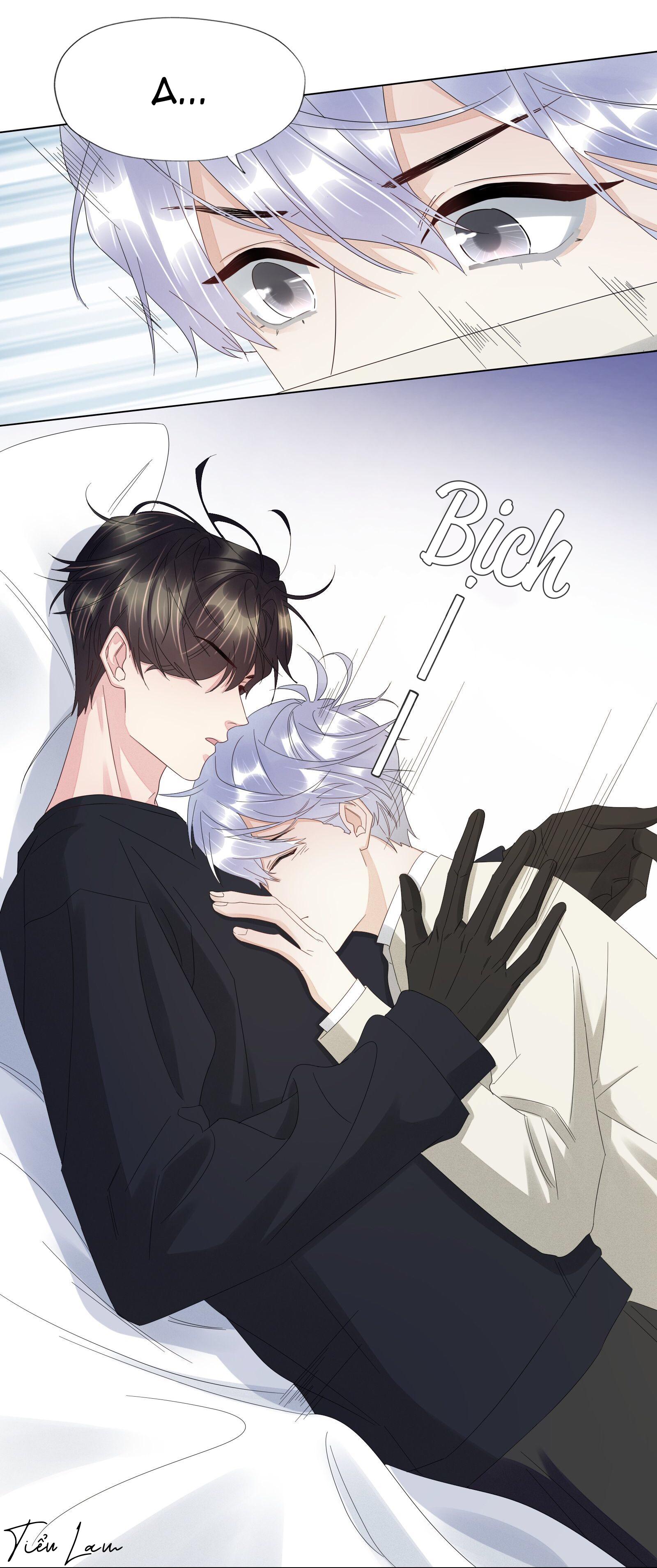 Bất An Vu Thất Chapter 23 - Trang 2