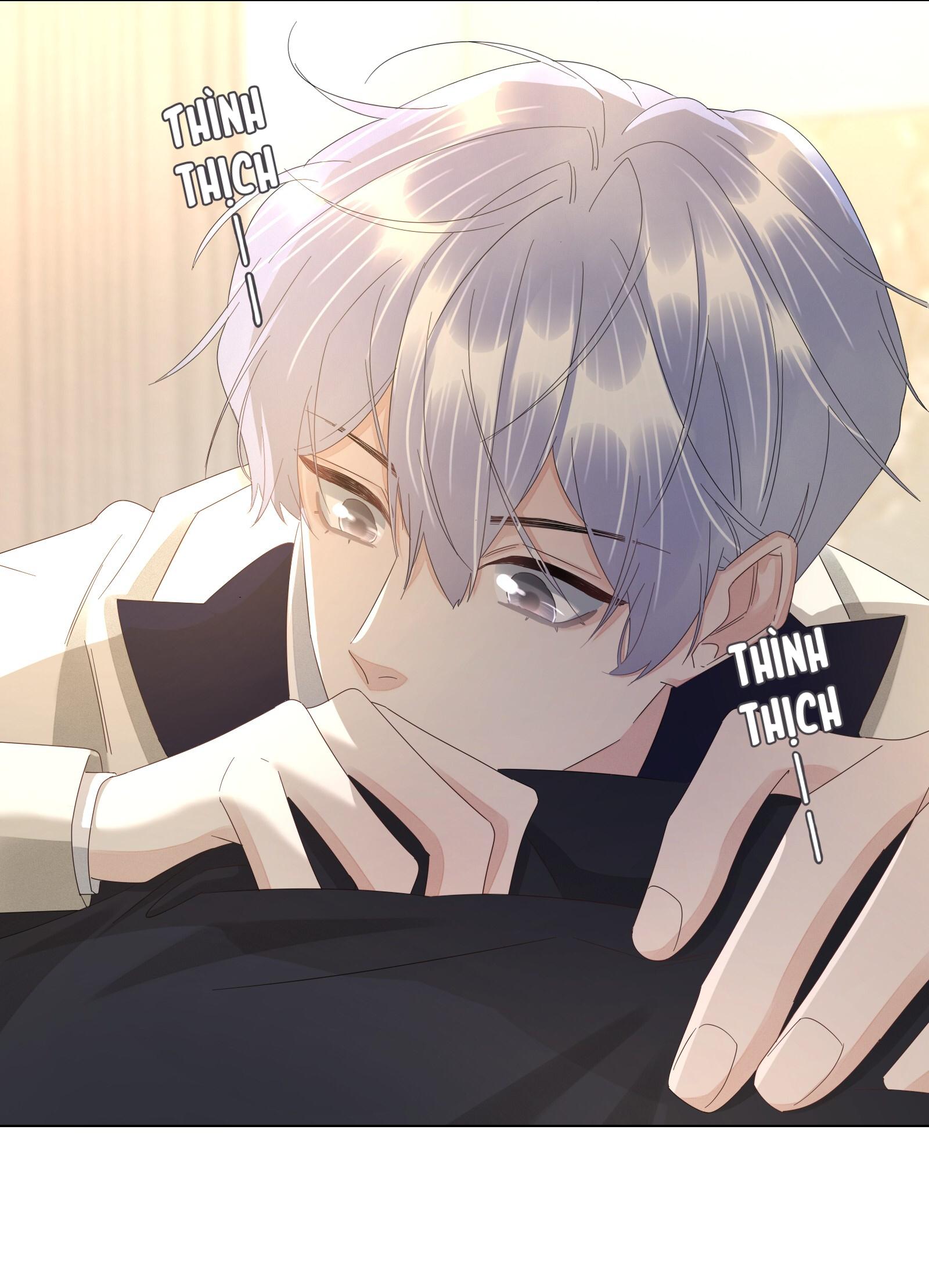 Bất An Vu Thất Chapter 23 - Trang 2