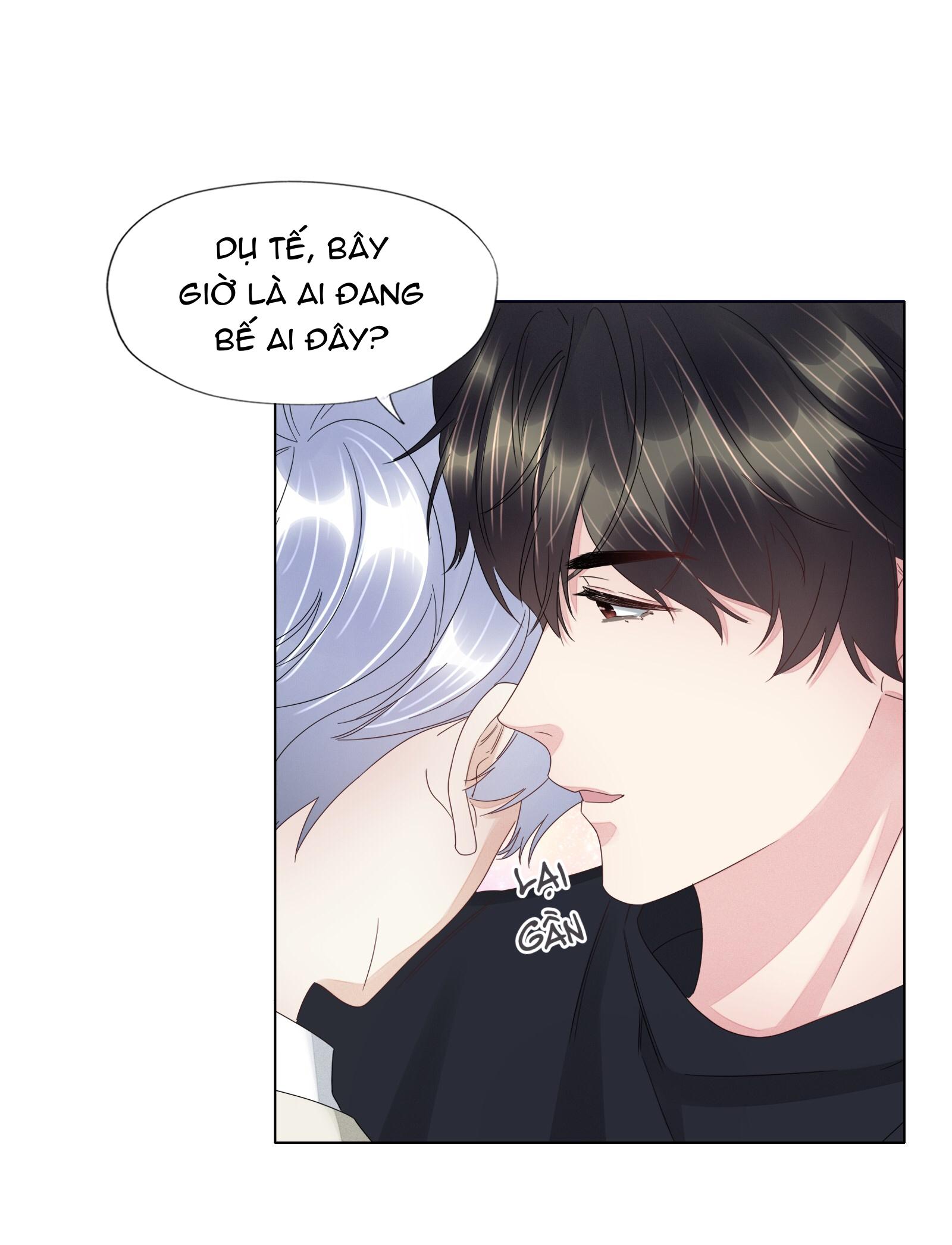 Bất An Vu Thất Chapter 23 - Trang 2