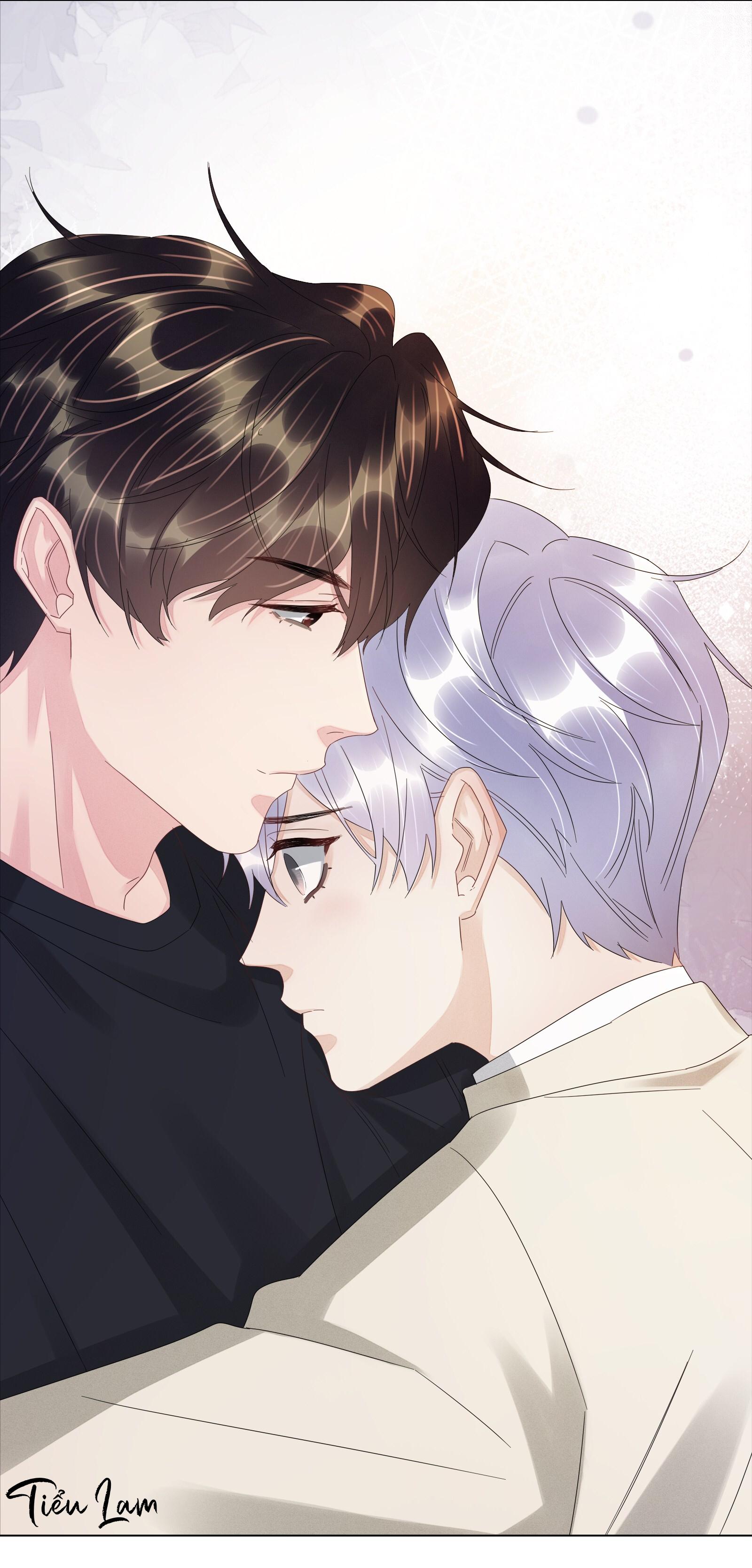 Bất An Vu Thất Chapter 24 - Trang 2