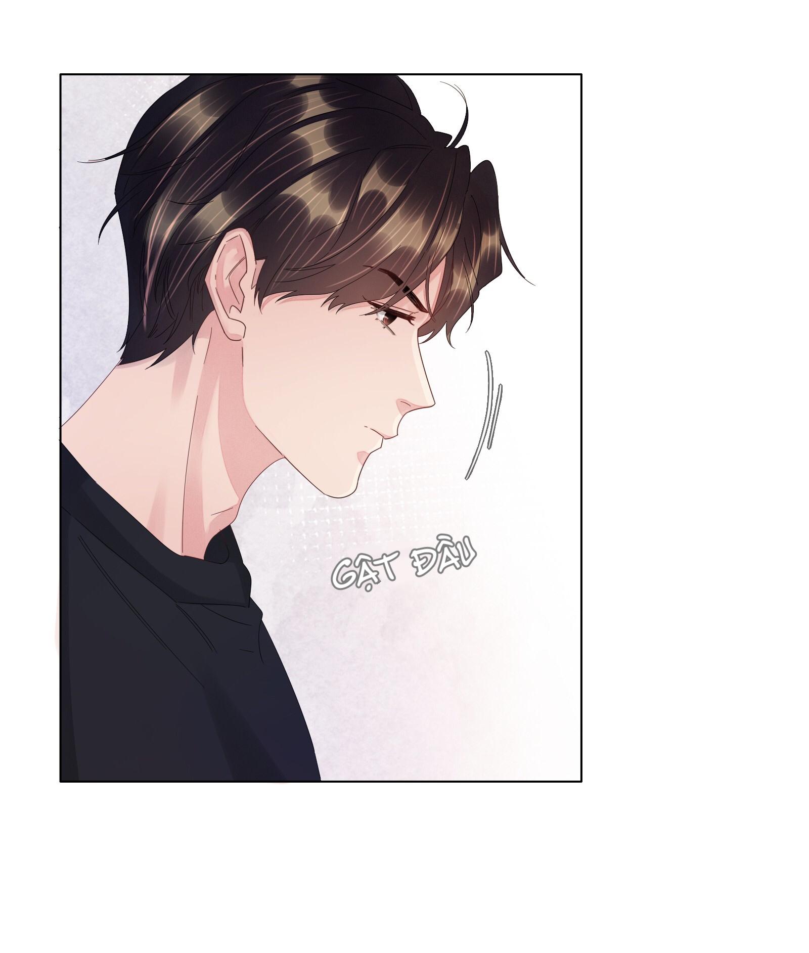 Bất An Vu Thất Chapter 24 - Trang 2