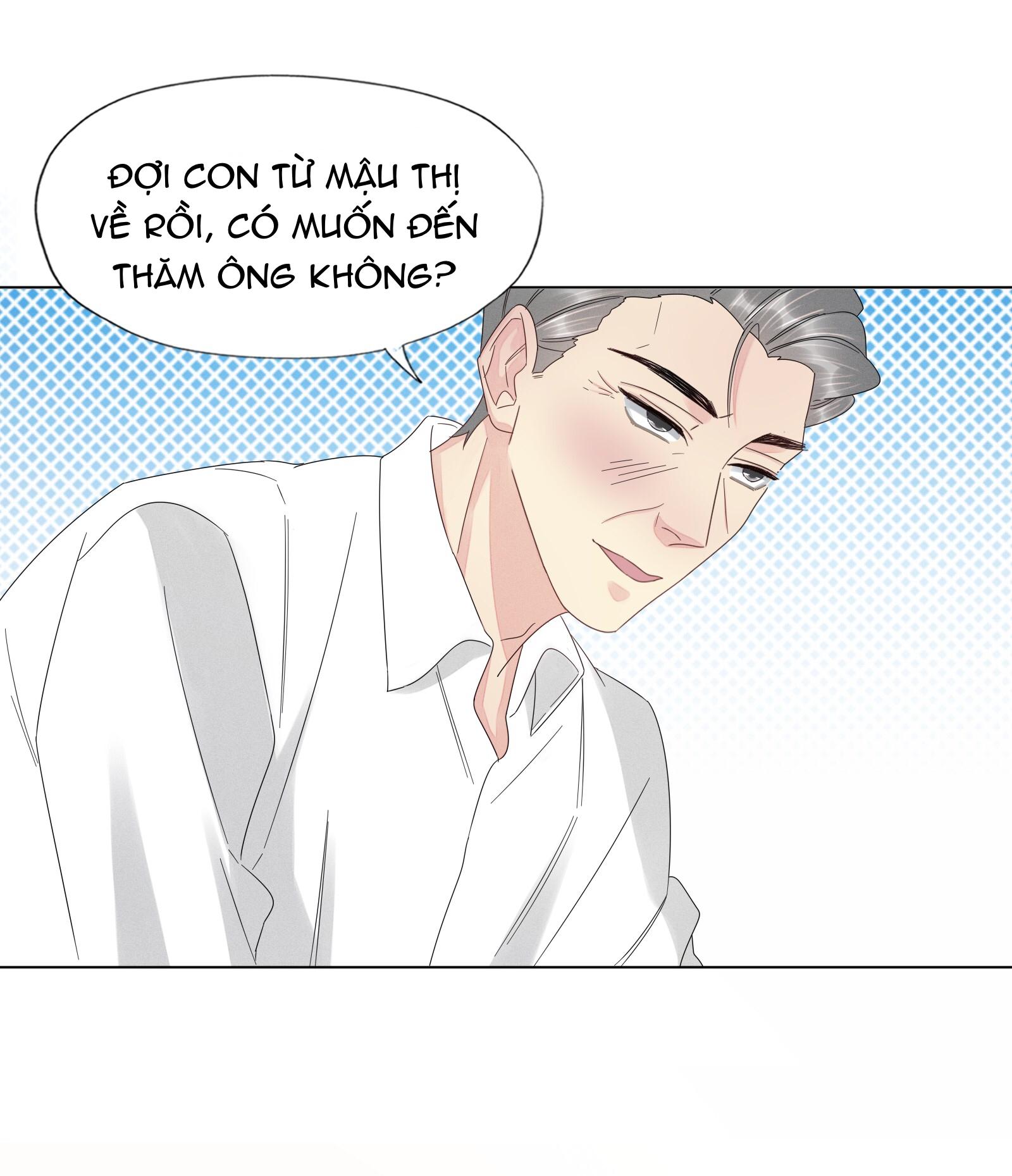 Bất An Vu Thất Chapter 24 - Trang 2