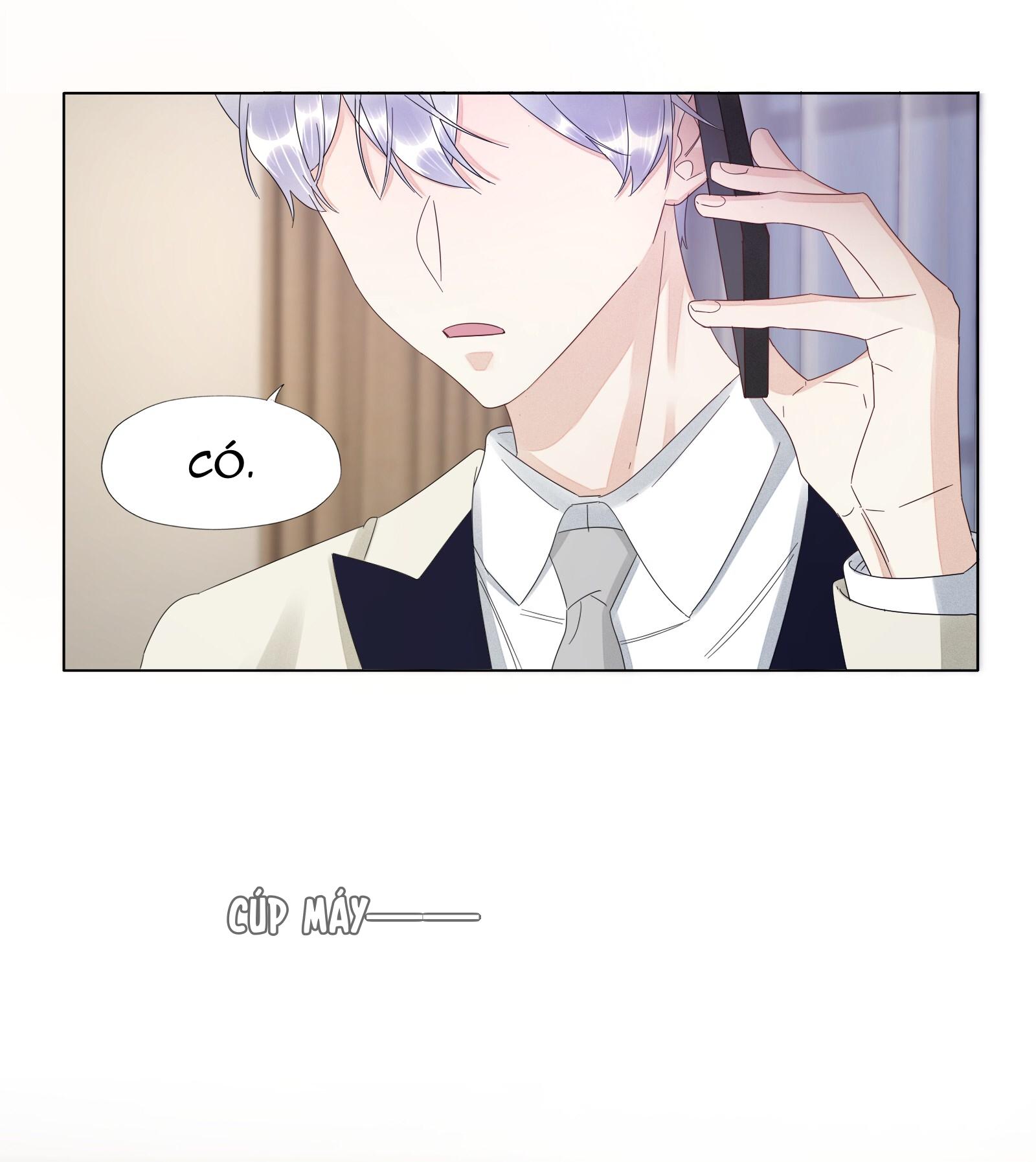 Bất An Vu Thất Chapter 24 - Trang 2