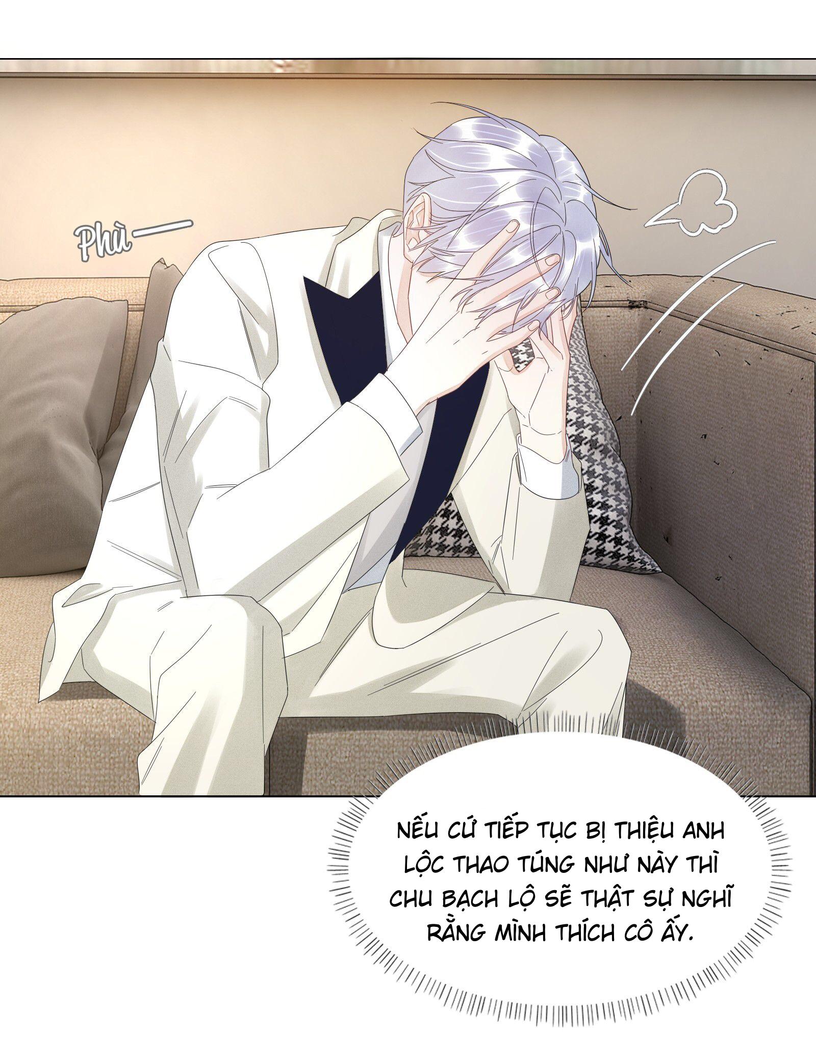 Bất An Vu Thất Chapter 24 - Trang 2