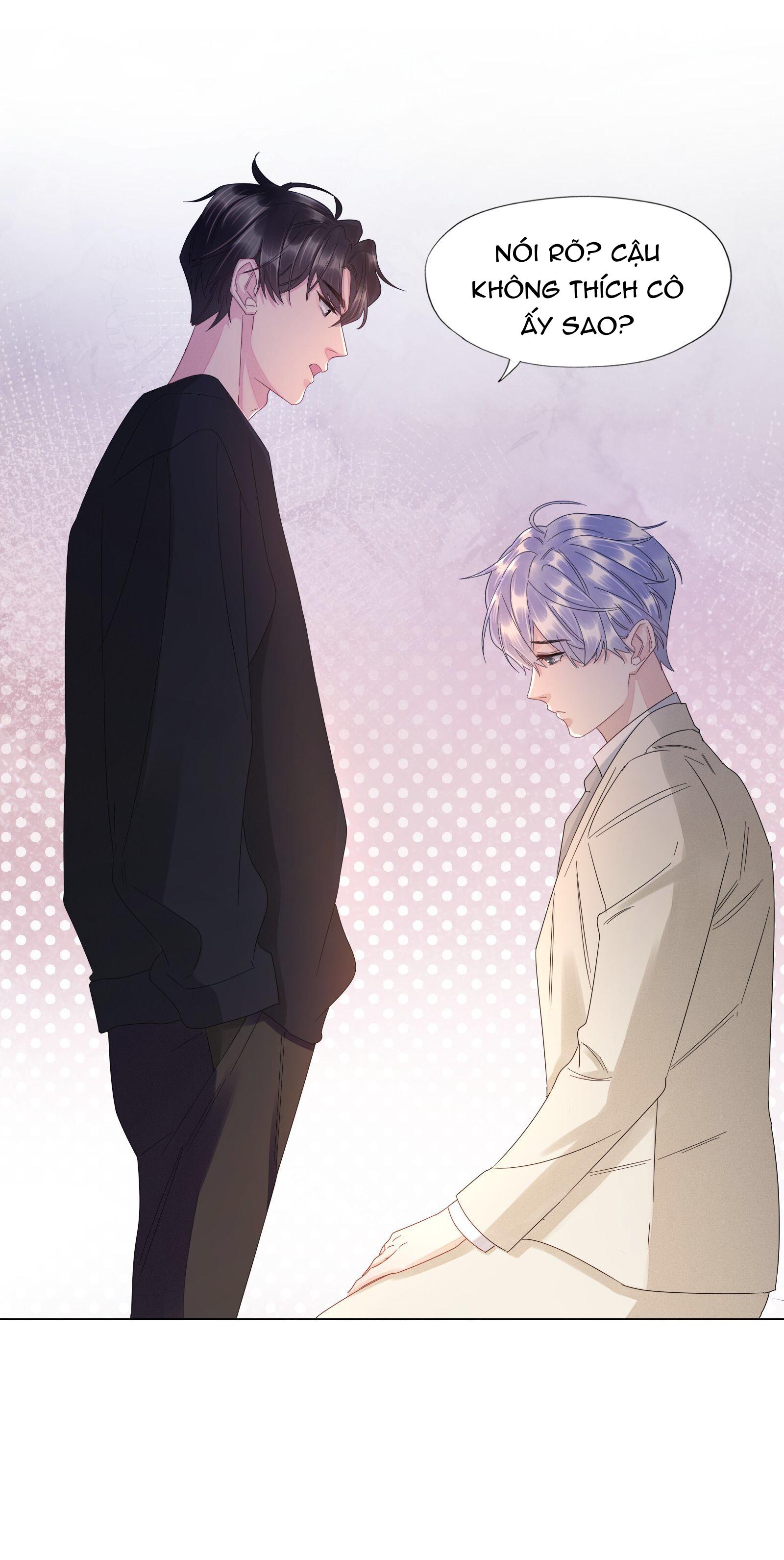 Bất An Vu Thất Chapter 24 - Trang 2