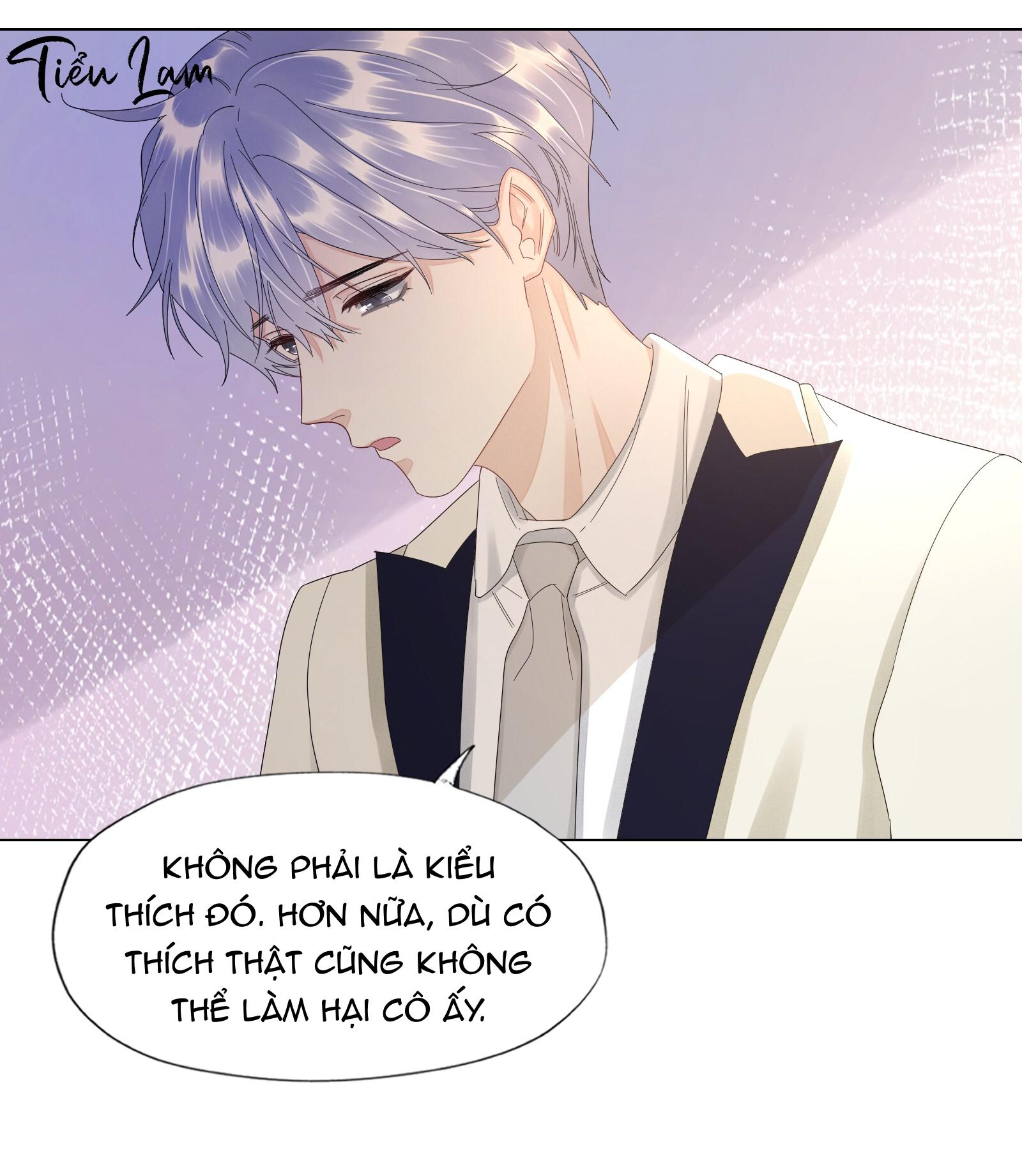 Bất An Vu Thất Chapter 24 - Trang 2