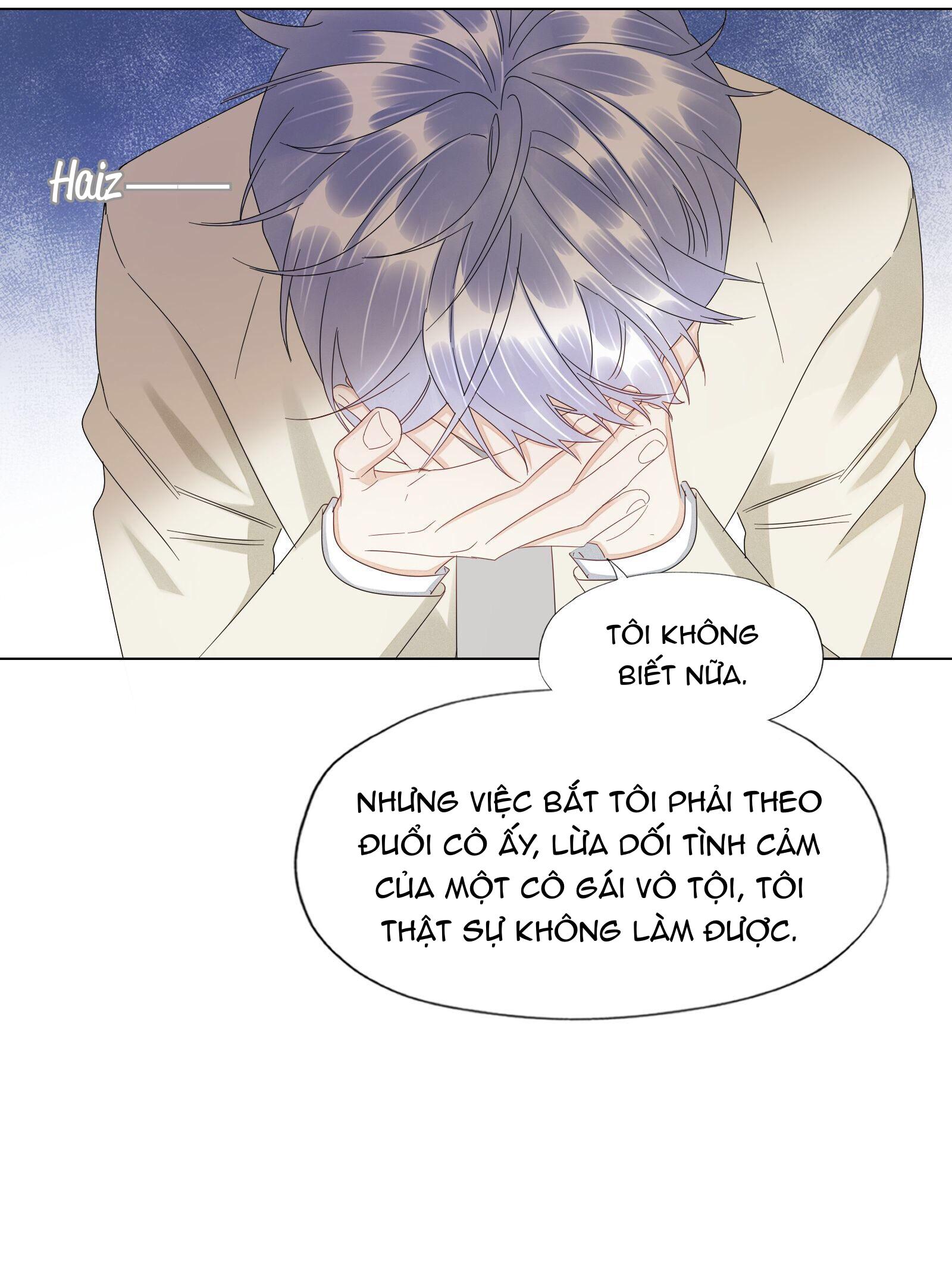 Bất An Vu Thất Chapter 24 - Trang 2