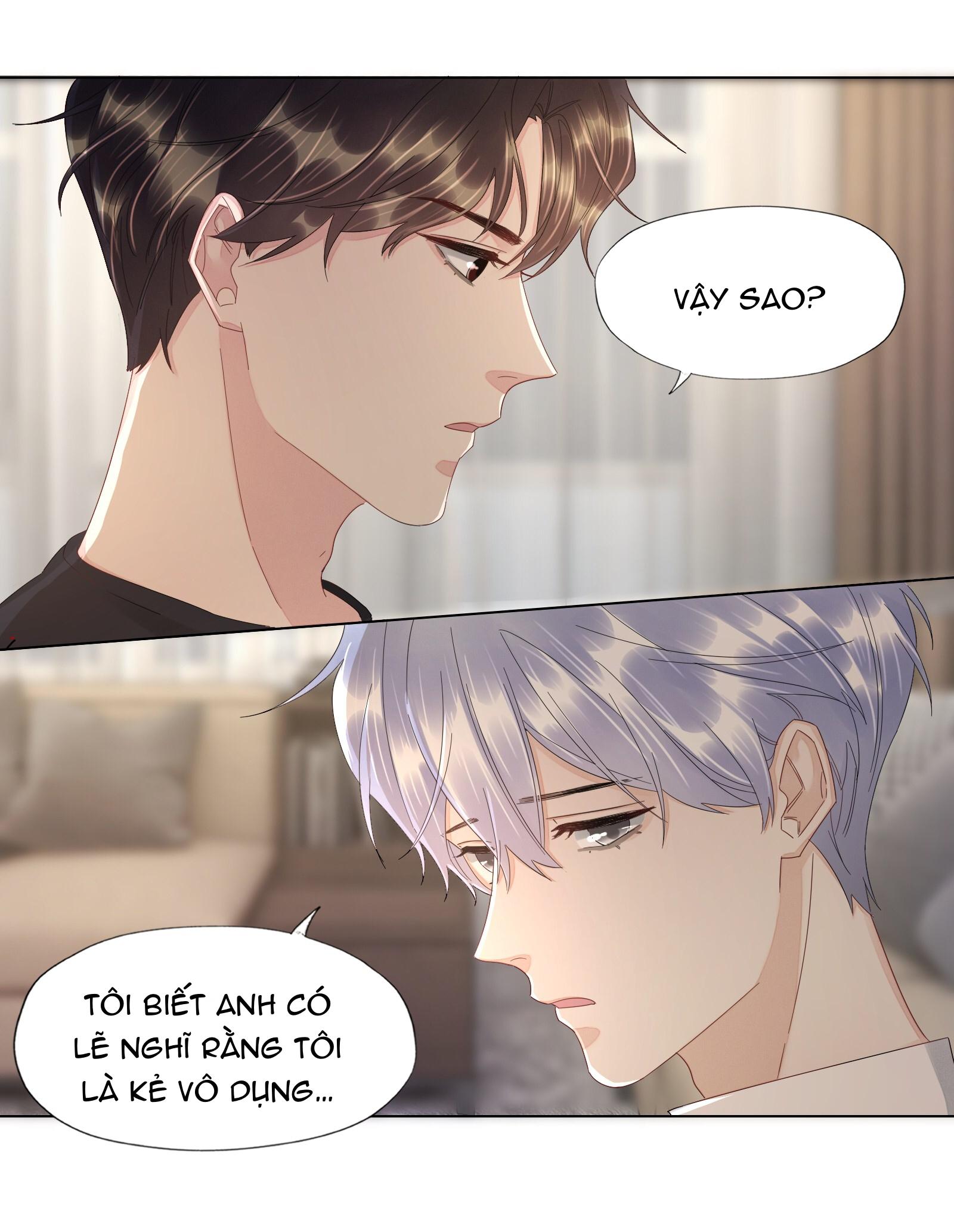 Bất An Vu Thất Chapter 24 - Trang 2
