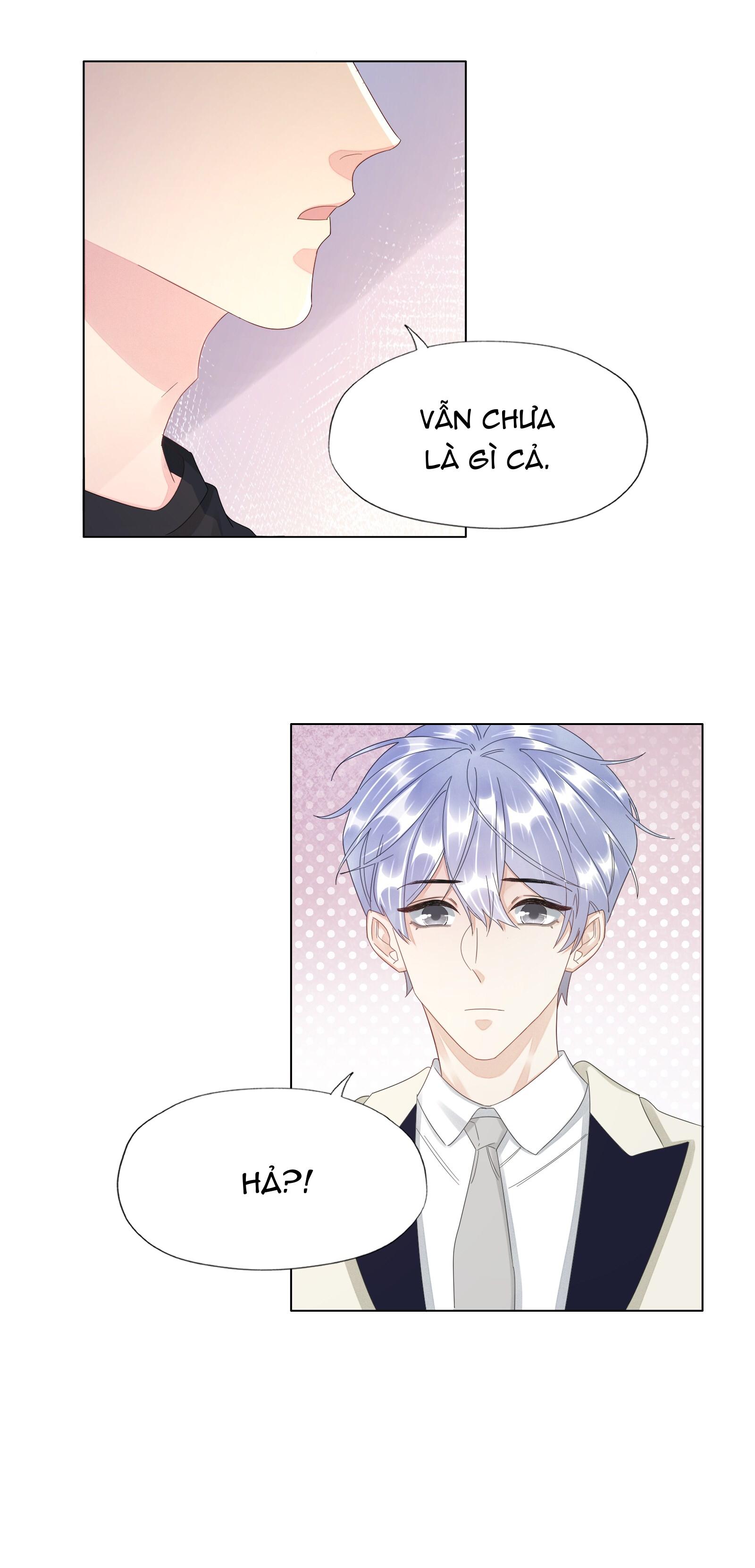 Bất An Vu Thất Chapter 24 - Trang 2