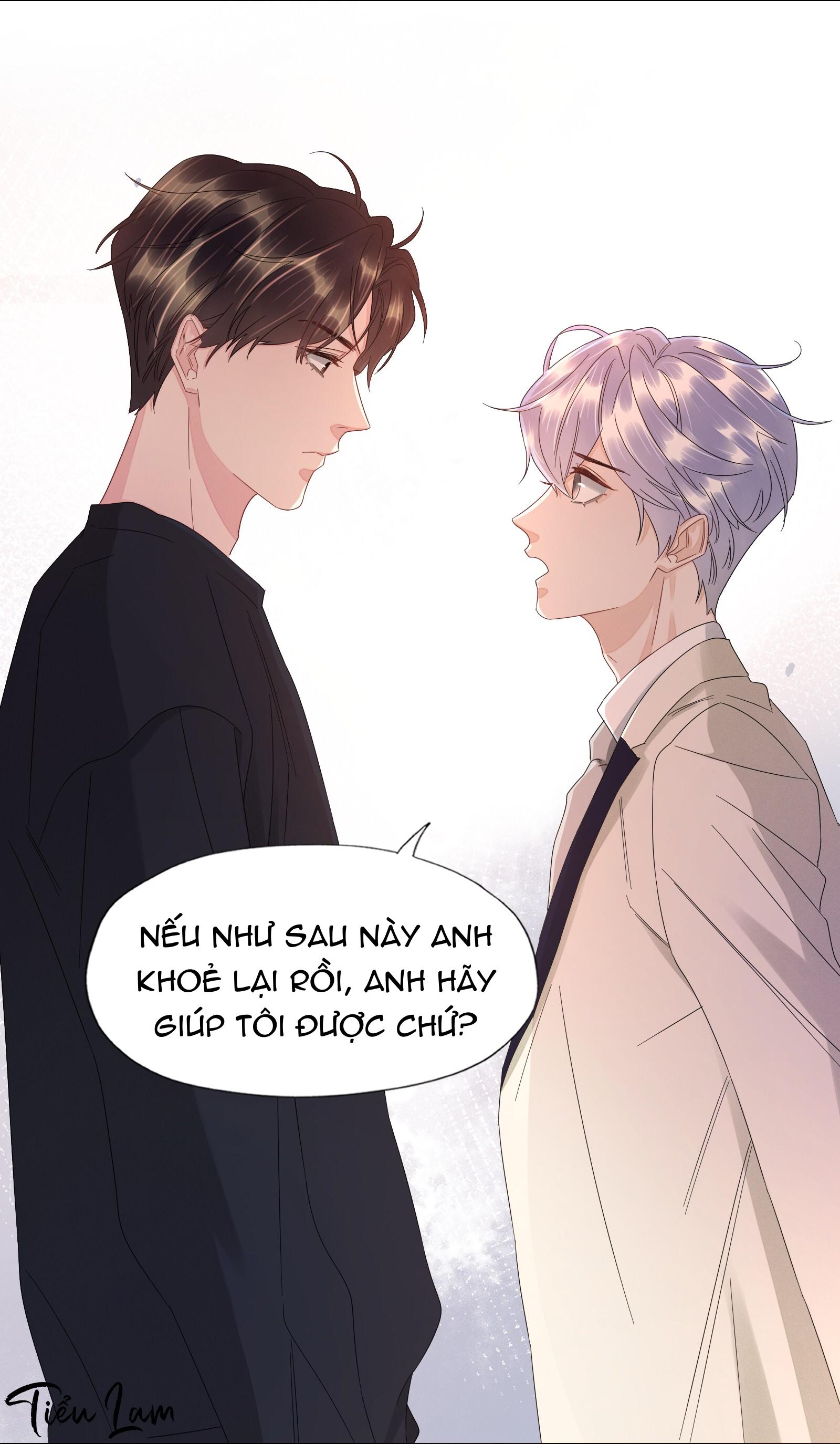 Bất An Vu Thất Chapter 24 - Trang 2