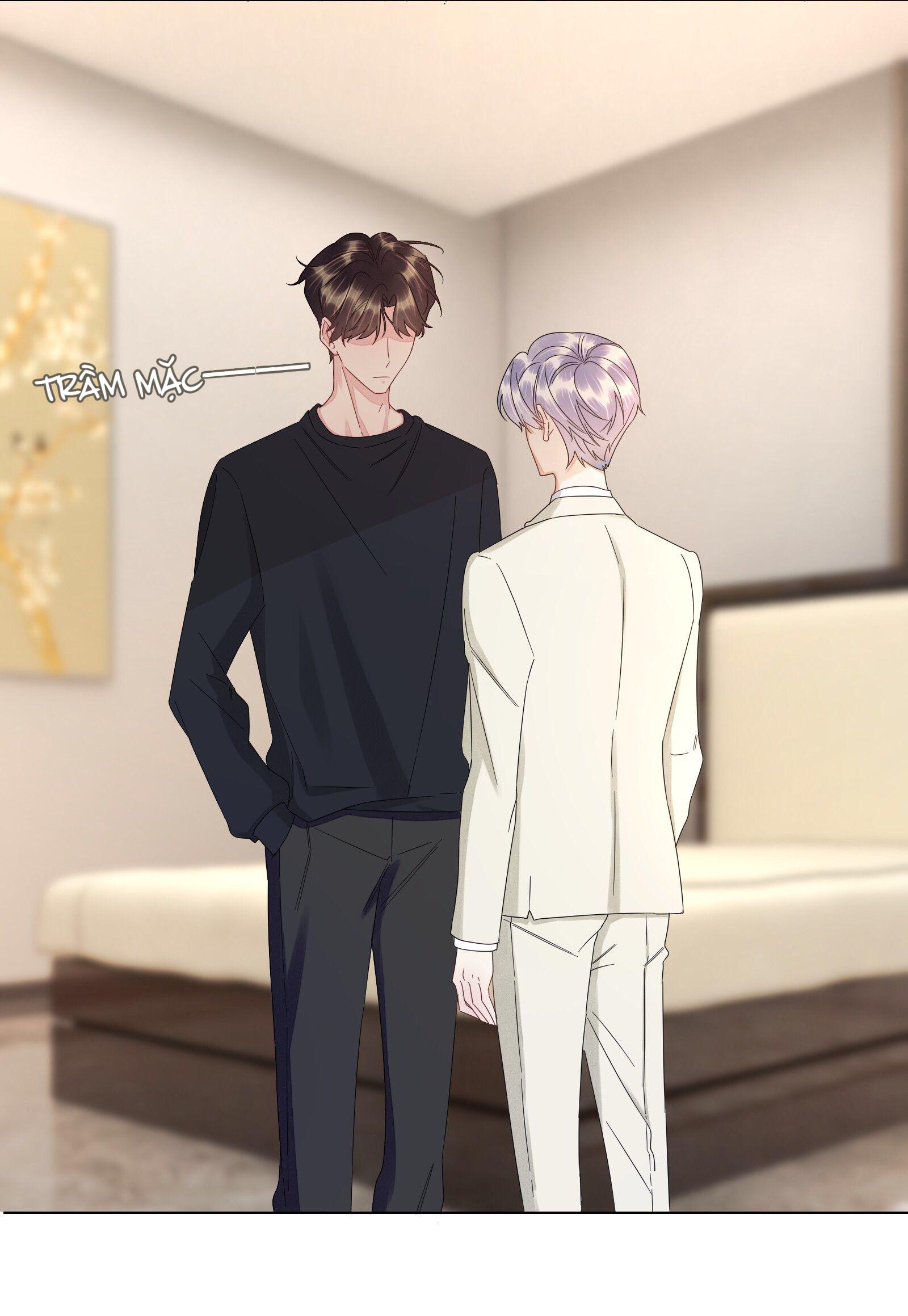 Bất An Vu Thất Chapter 24 - Trang 2