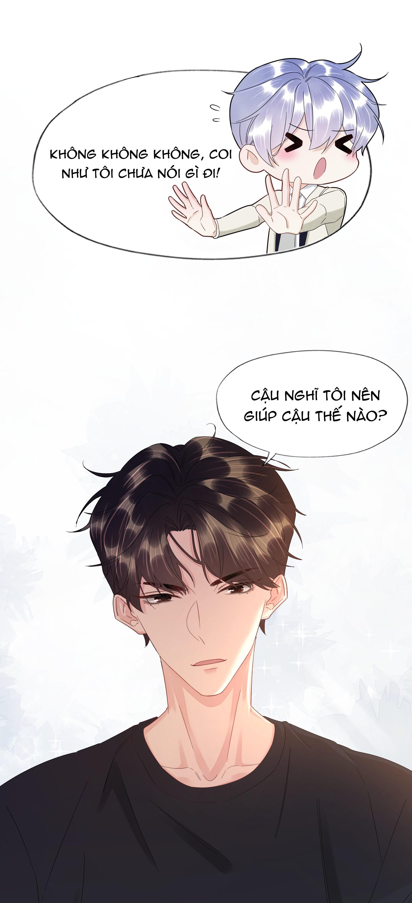 Bất An Vu Thất Chapter 24 - Trang 2