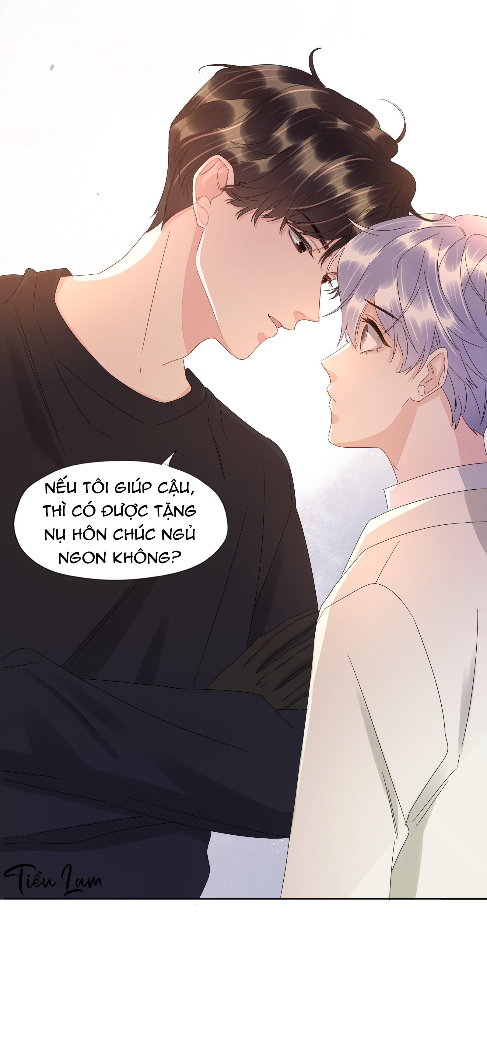 Bất An Vu Thất Chapter 24 - Trang 2