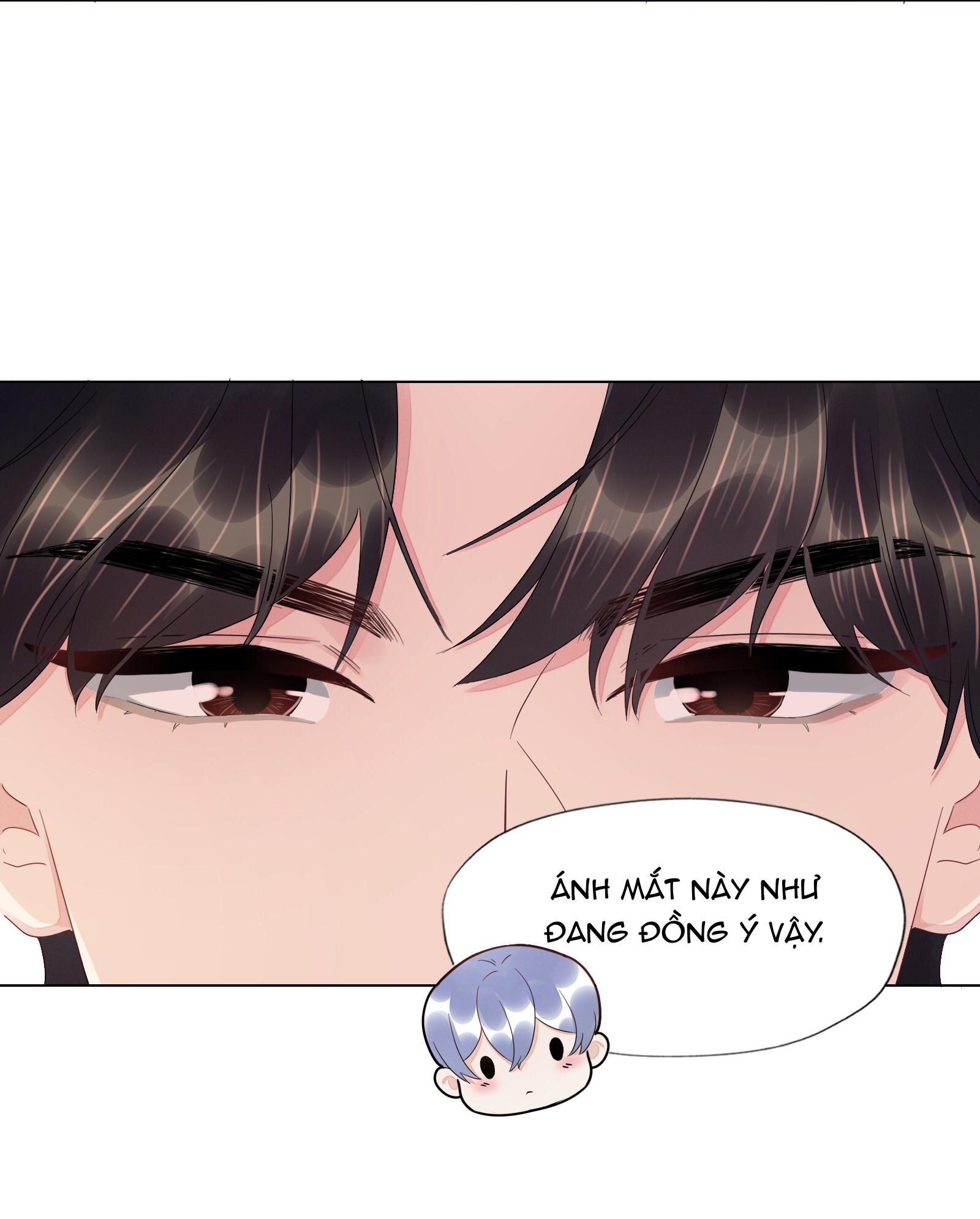 Bất An Vu Thất Chapter 25 - Trang 2