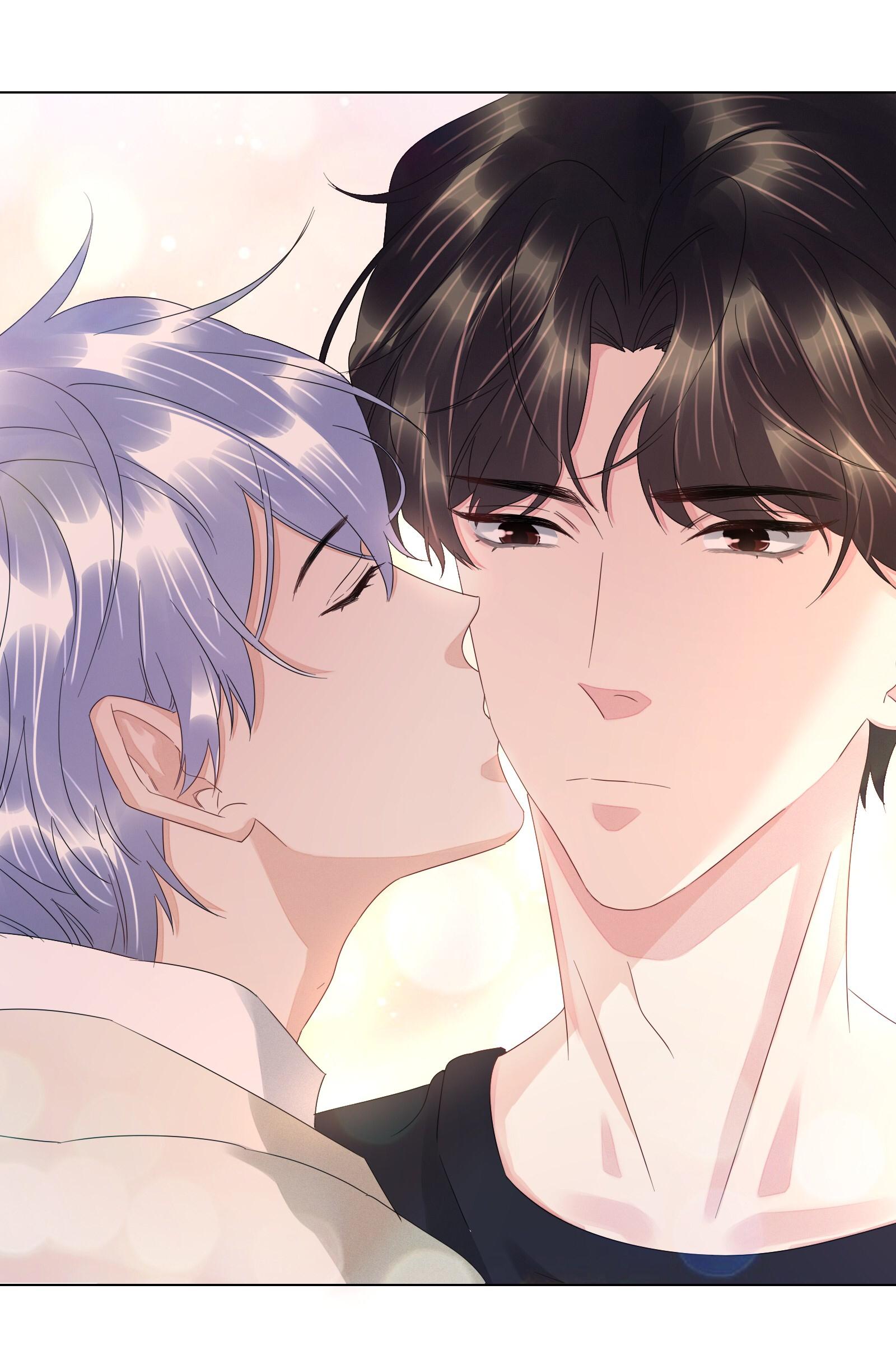 Bất An Vu Thất Chapter 25 - Trang 2