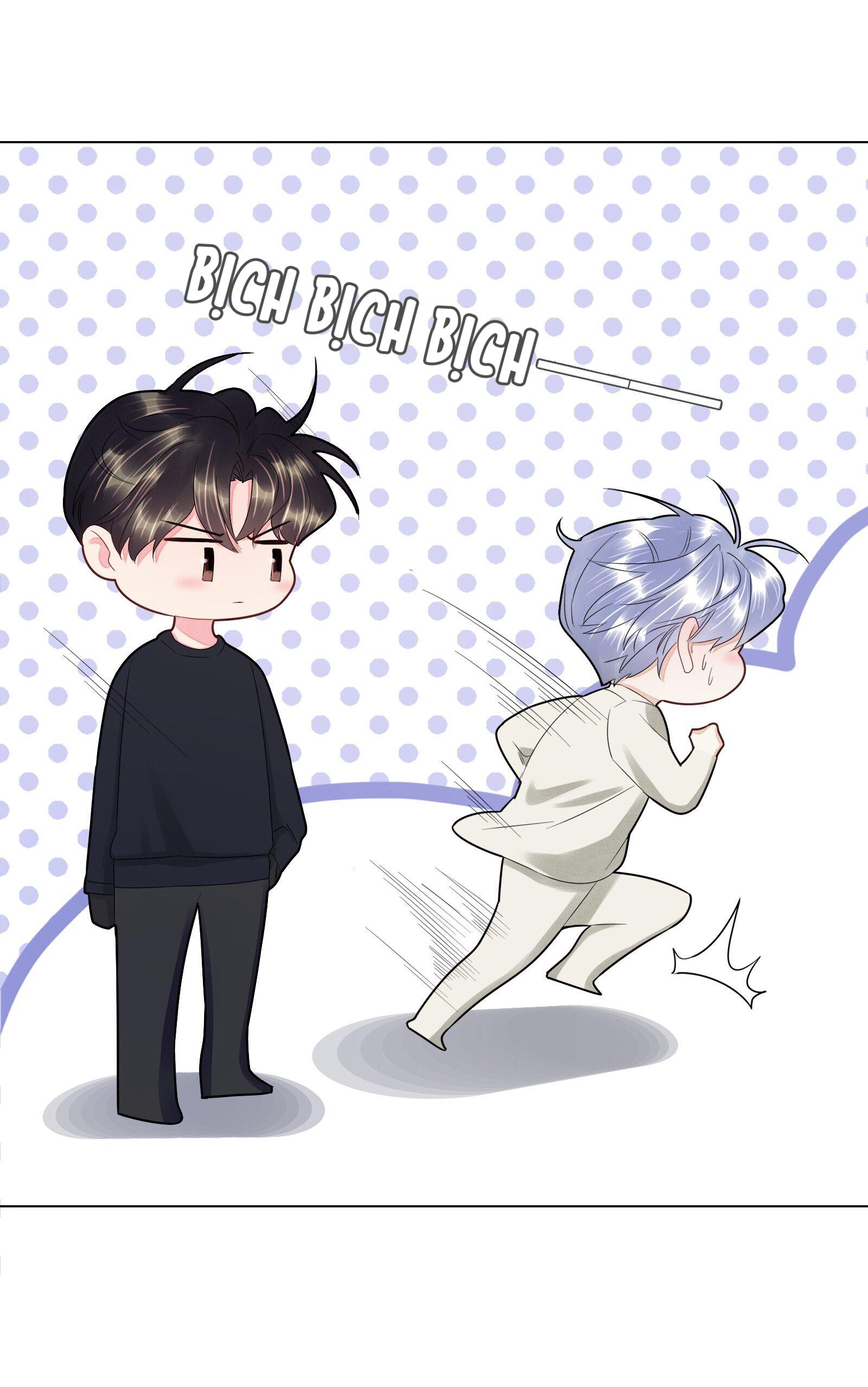 Bất An Vu Thất Chapter 25 - Trang 2