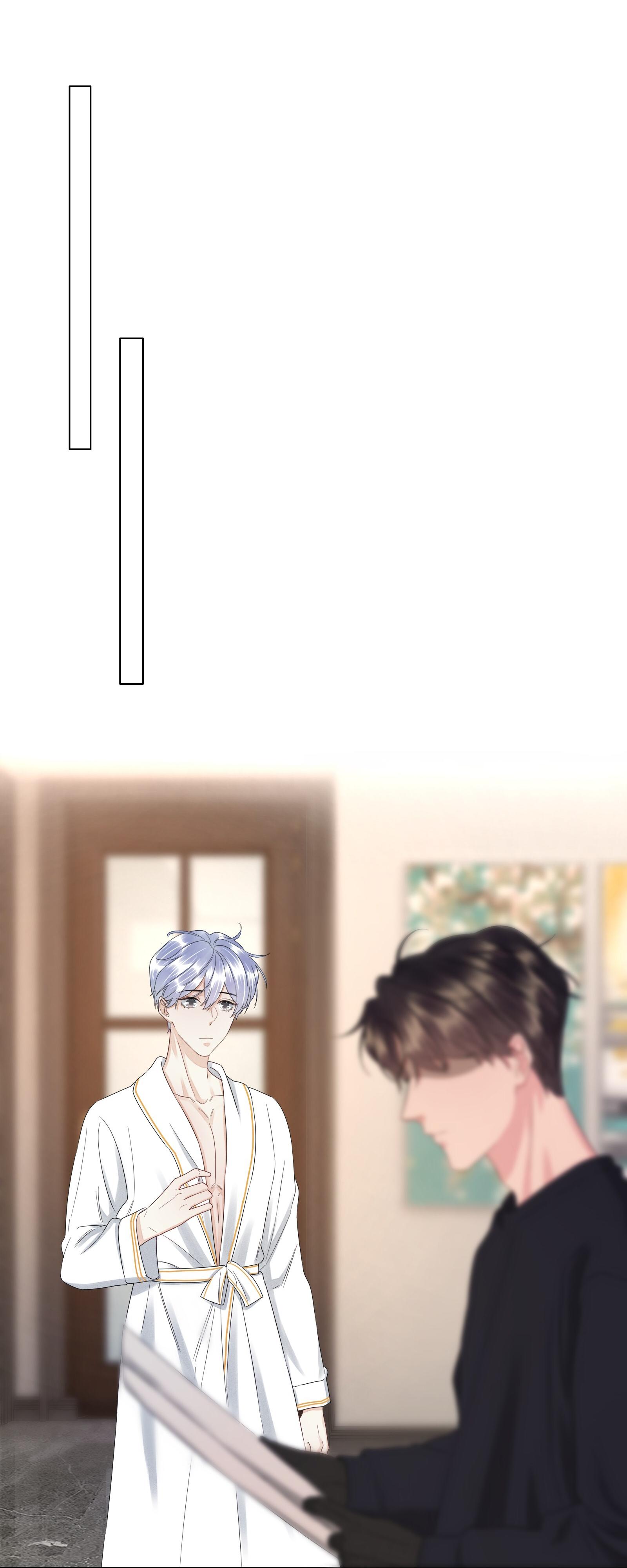 Bất An Vu Thất Chapter 25 - Trang 2
