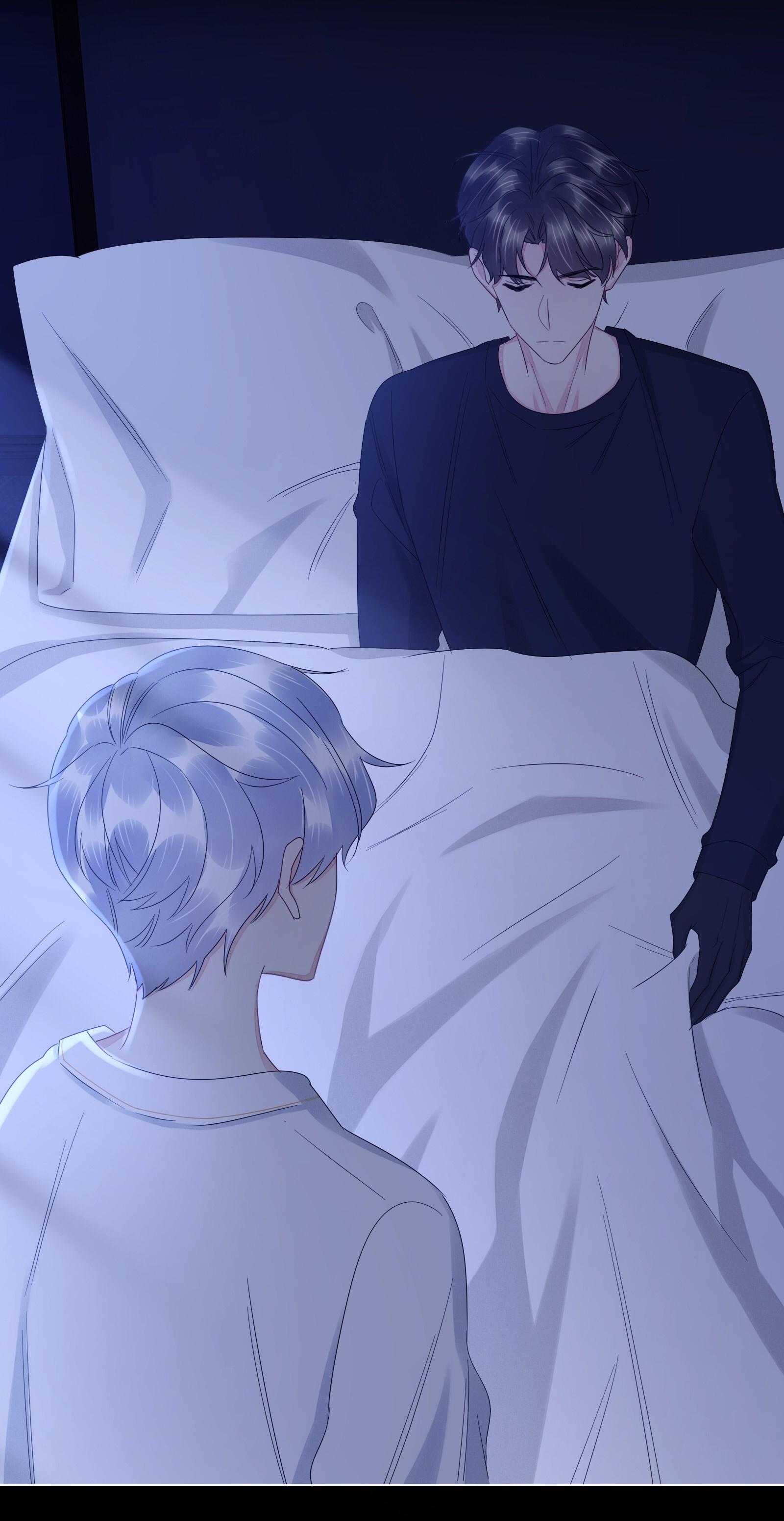 Bất An Vu Thất Chapter 25 - Trang 2