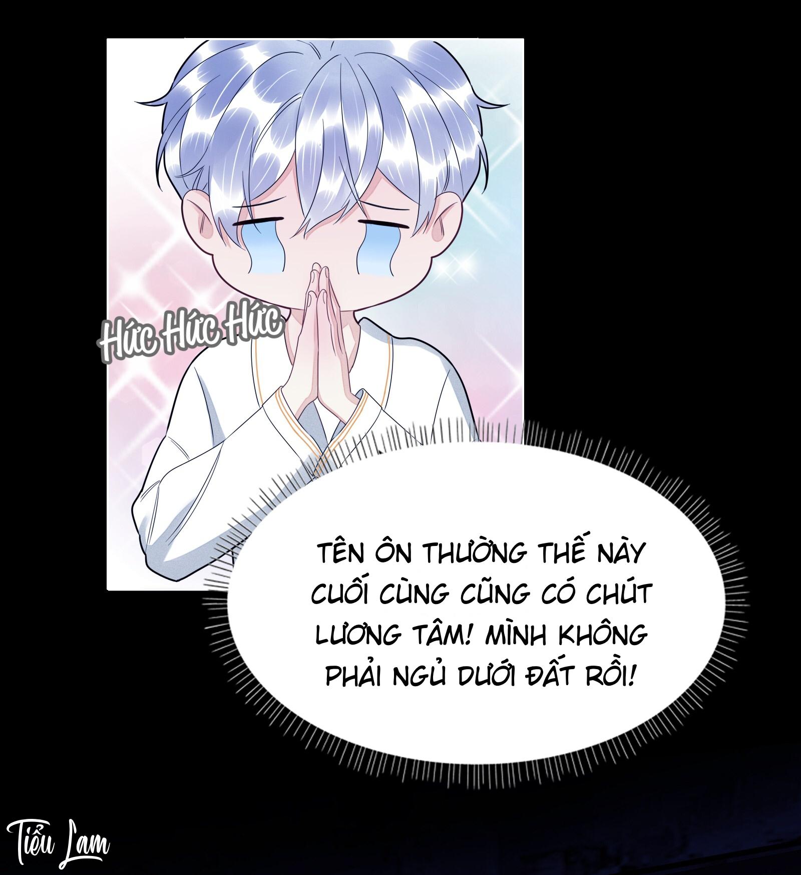 Bất An Vu Thất Chapter 25 - Trang 2