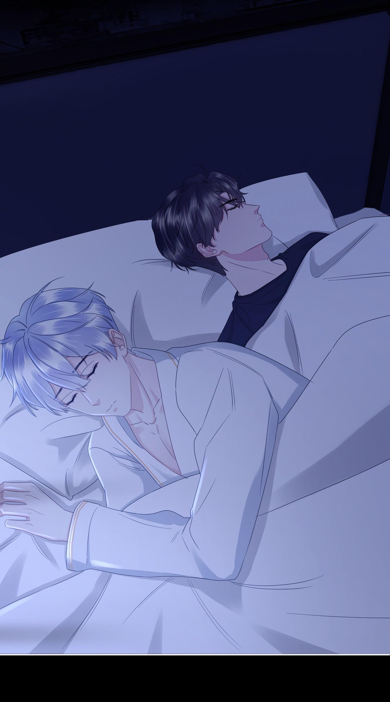 Bất An Vu Thất Chapter 25 - Trang 2