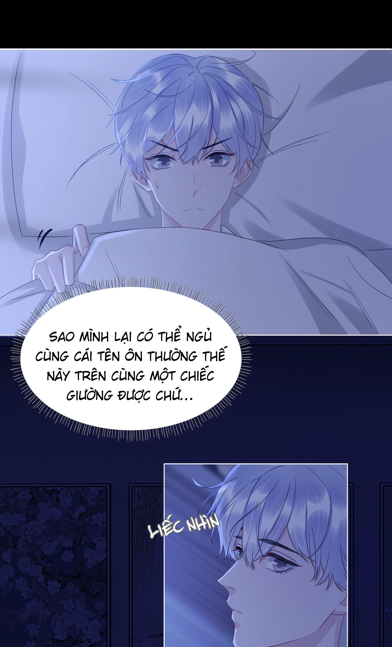 Bất An Vu Thất Chapter 25 - Trang 2