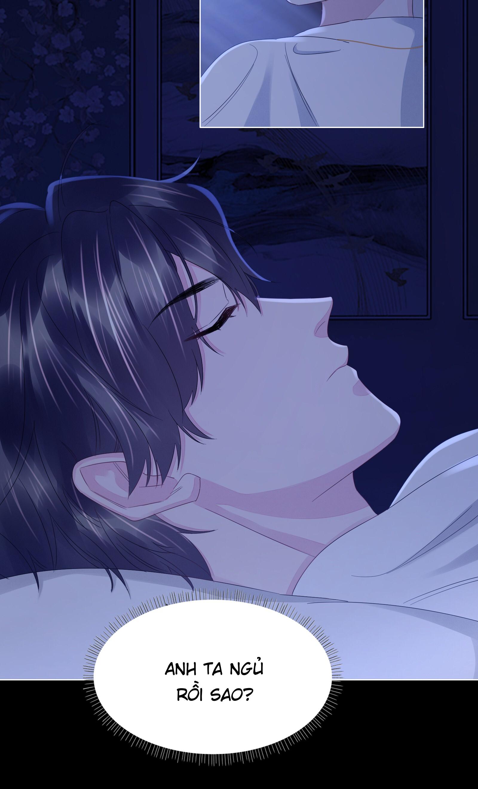 Bất An Vu Thất Chapter 25 - Trang 2