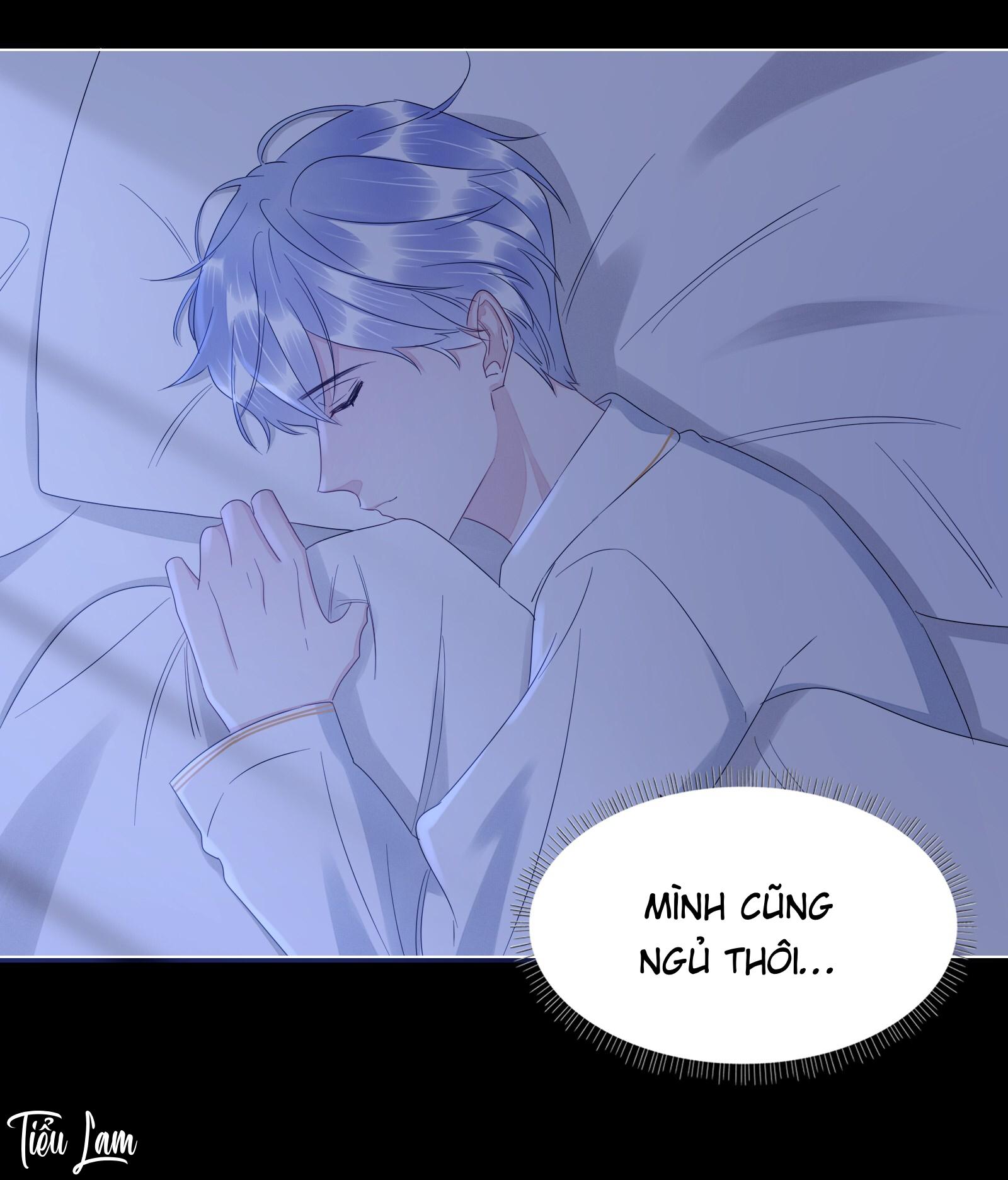 Bất An Vu Thất Chapter 25 - Trang 2