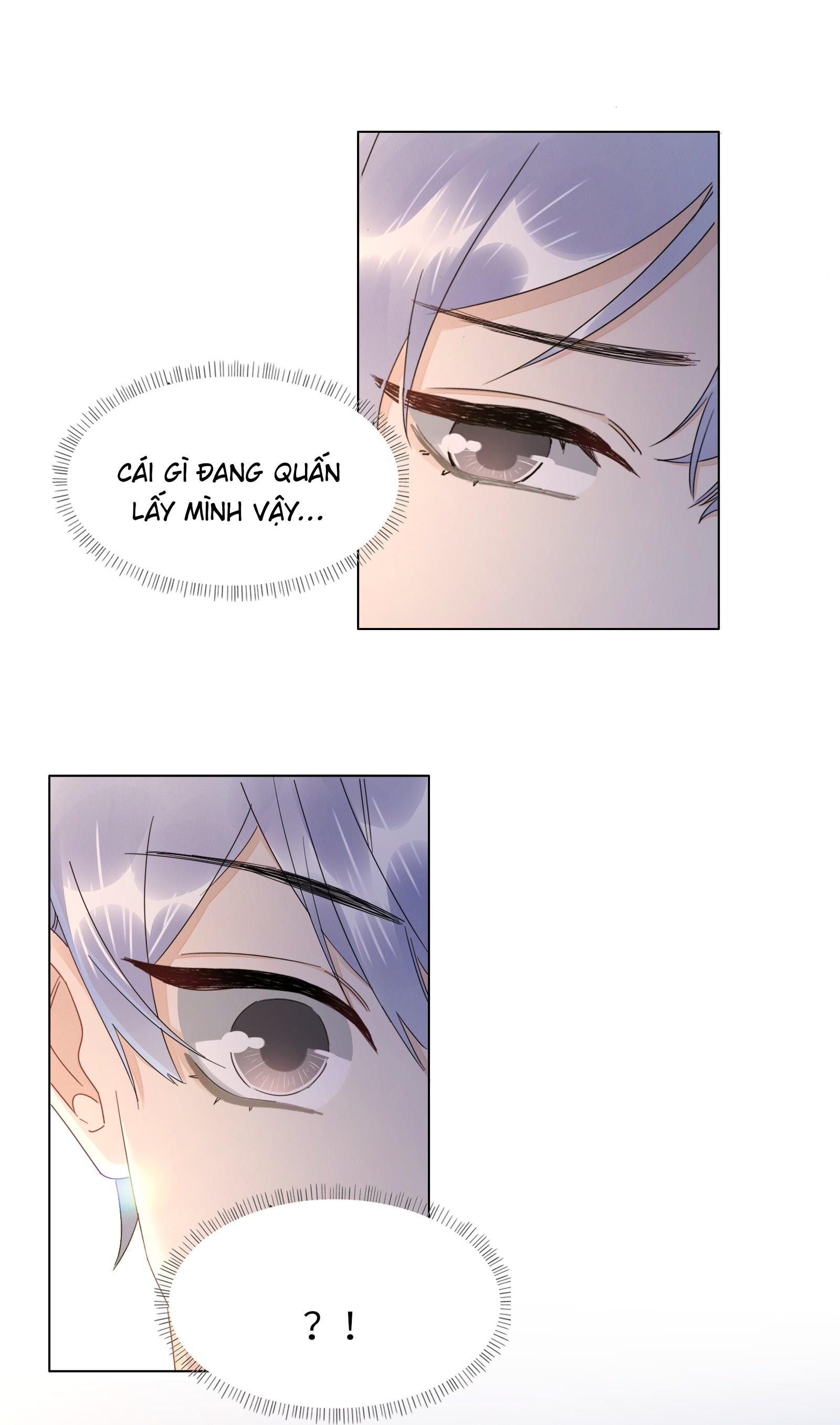 Bất An Vu Thất Chapter 25 - Trang 2