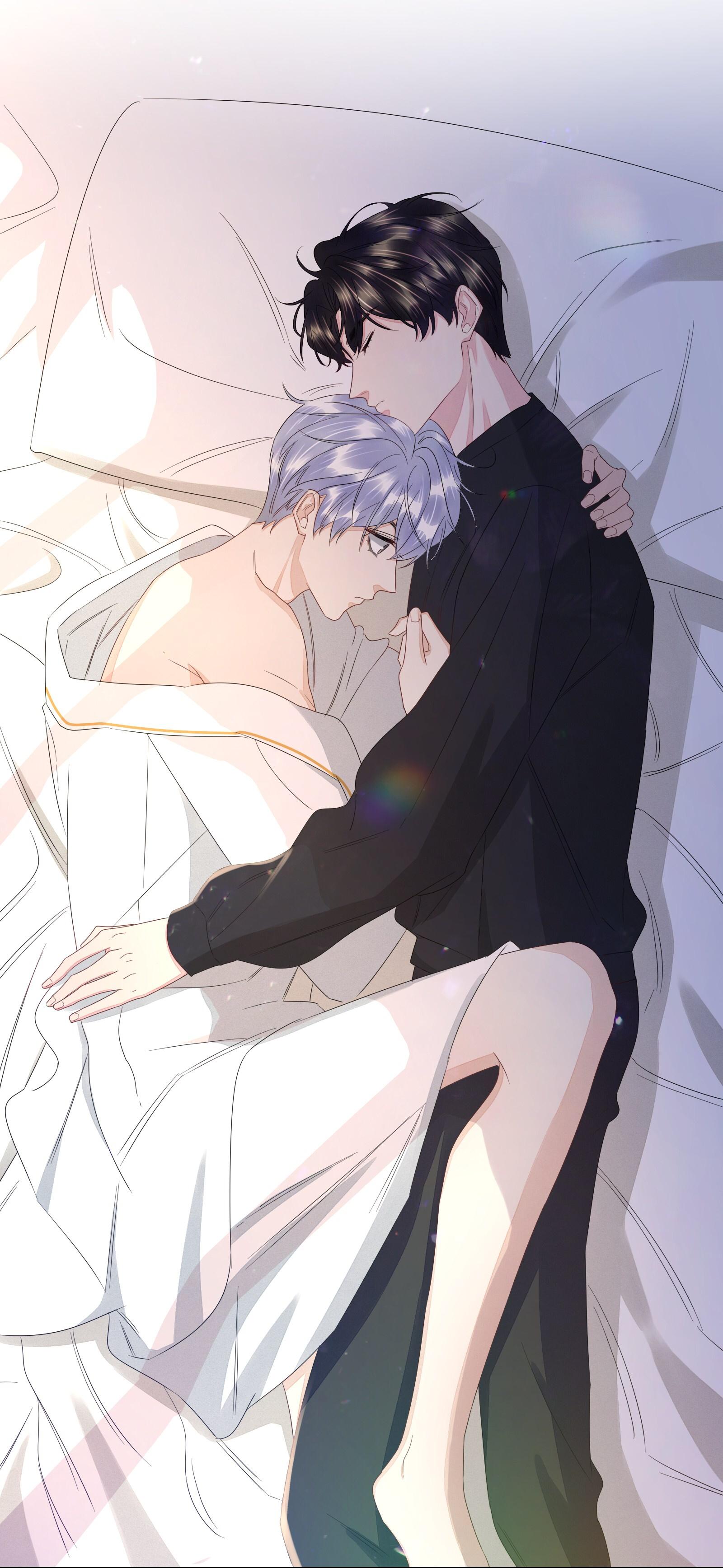 Bất An Vu Thất Chapter 25 - Trang 2