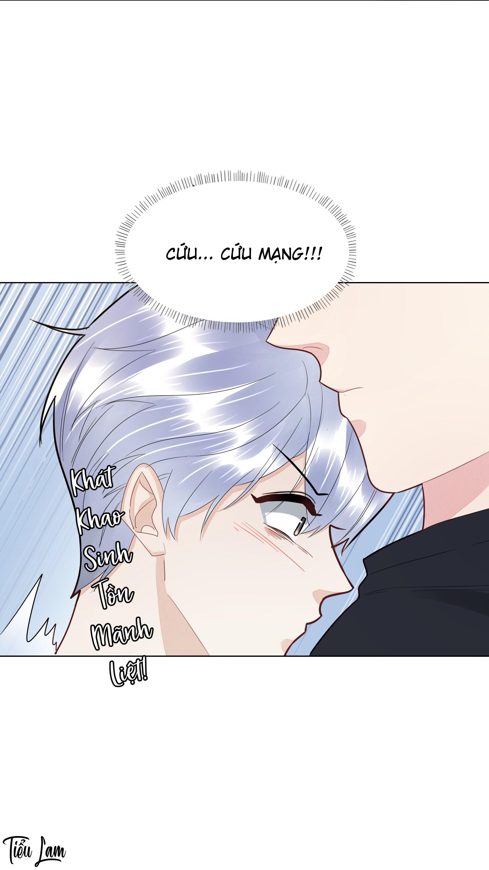 Bất An Vu Thất Chapter 25 - Trang 2