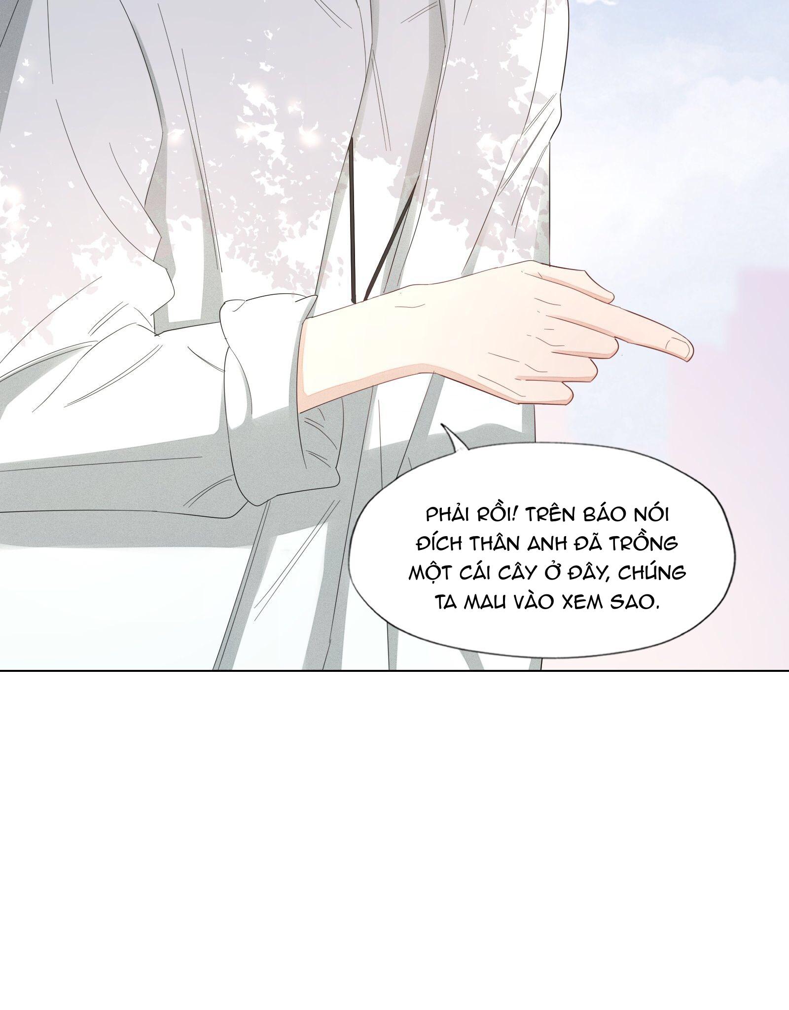 Bất An Vu Thất Chapter 27 - Trang 2