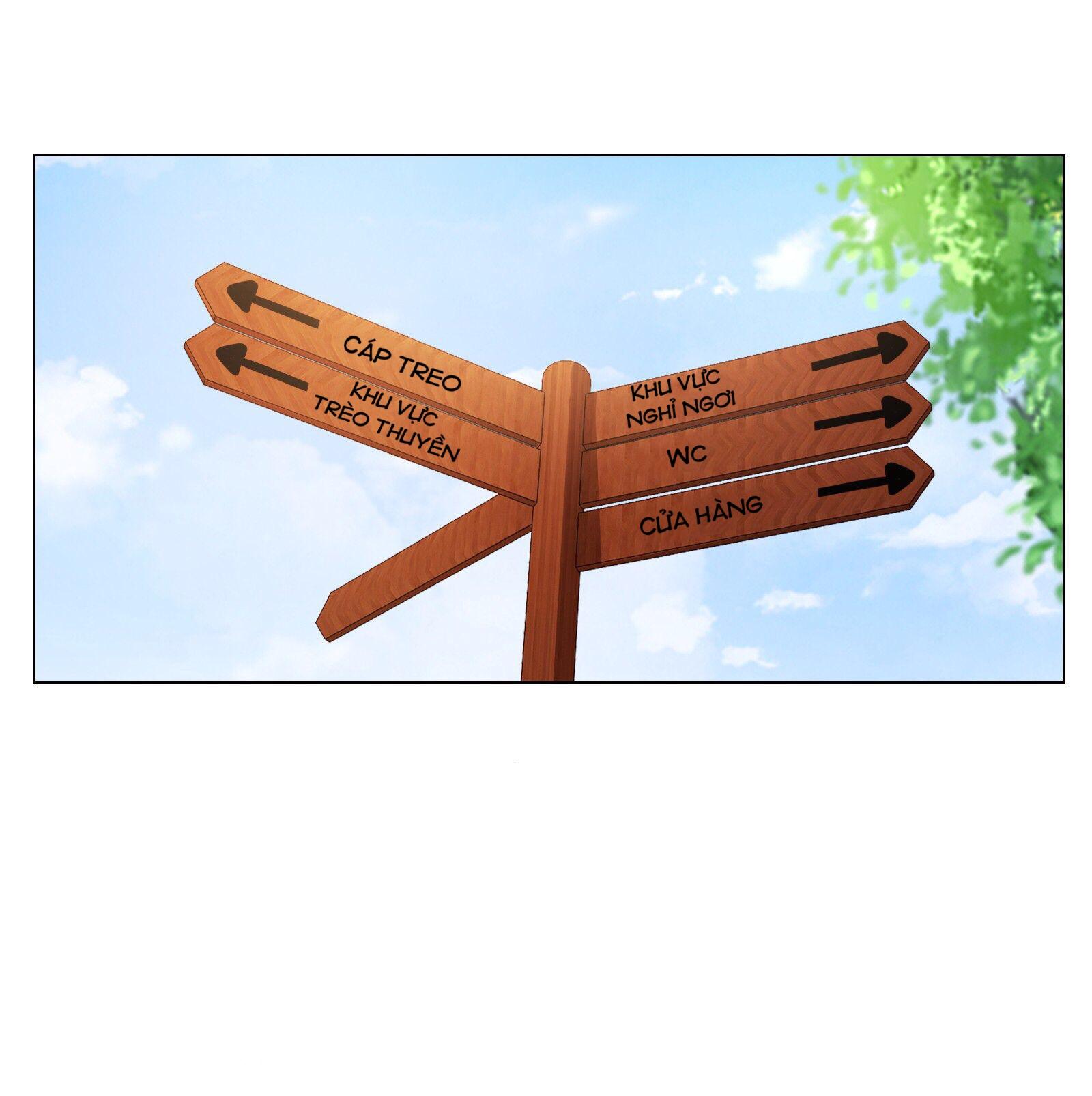 Bất An Vu Thất Chapter 27 - Trang 2