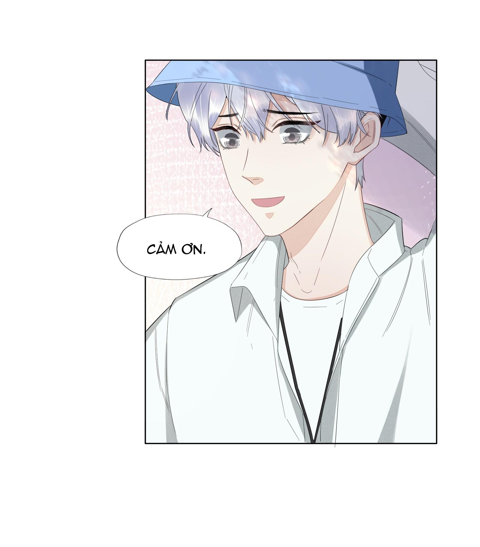 Bất An Vu Thất Chapter 27 - Trang 2